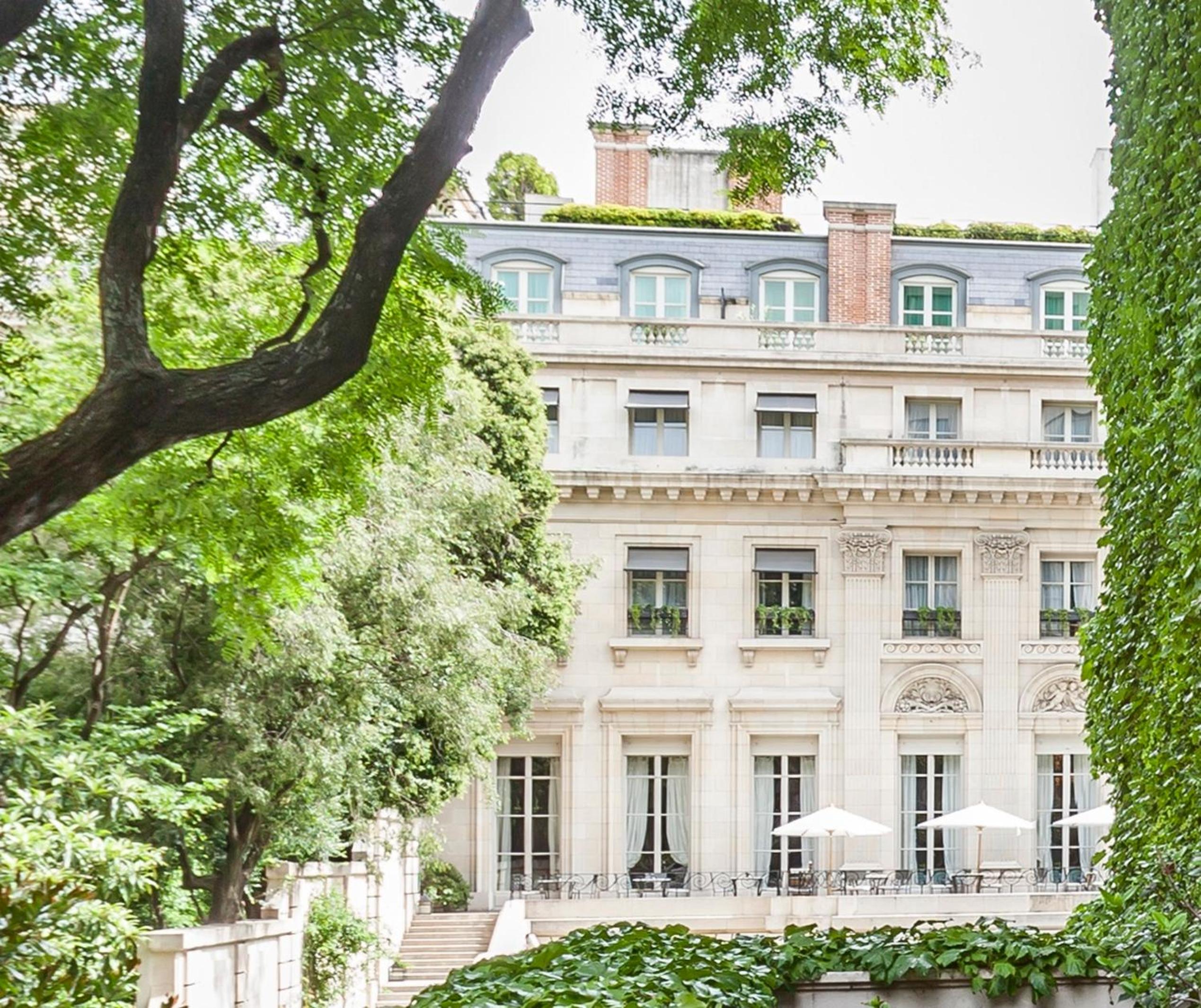 Deluxe King Room with Balcony