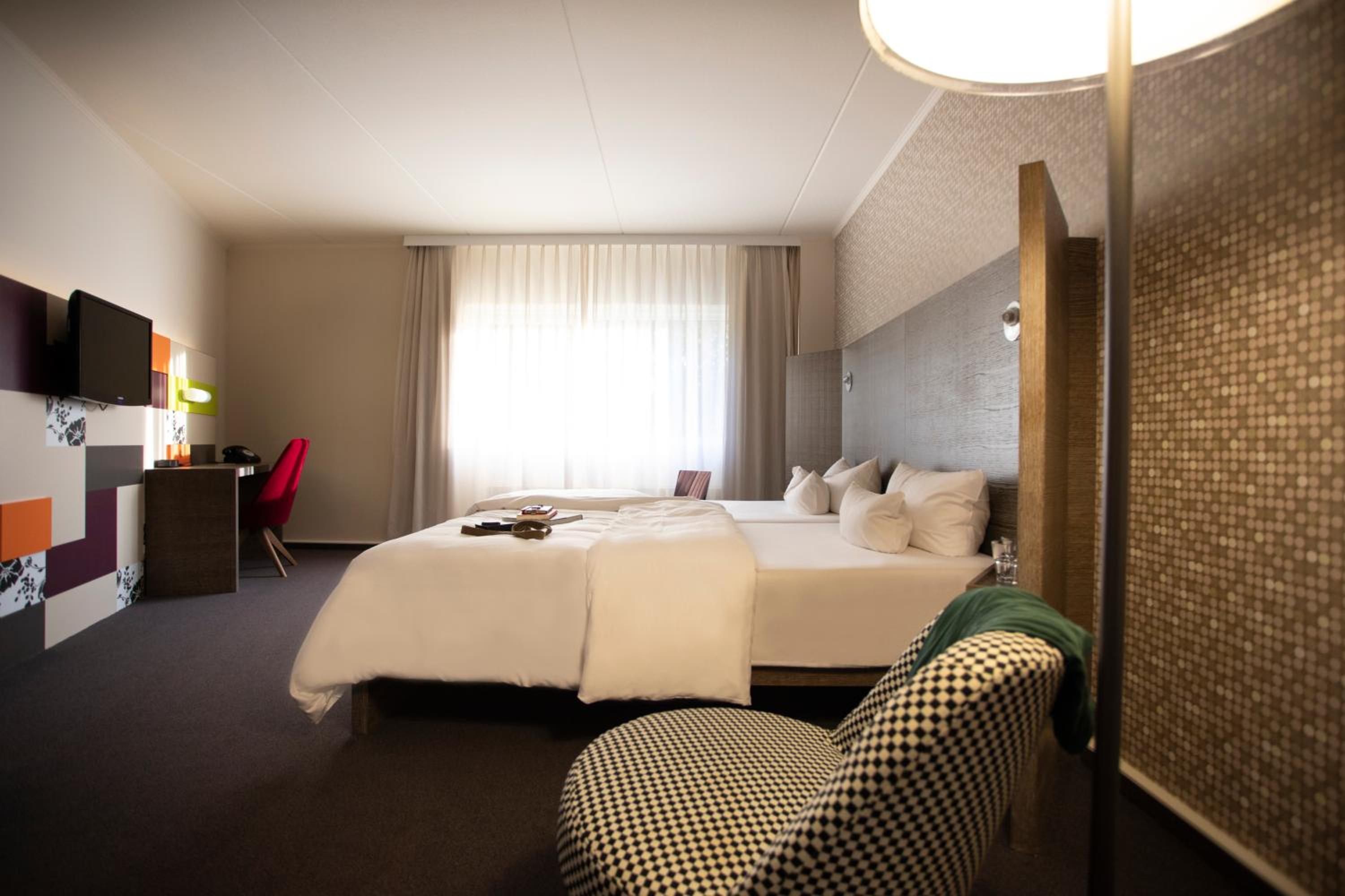 penta  Plus Room