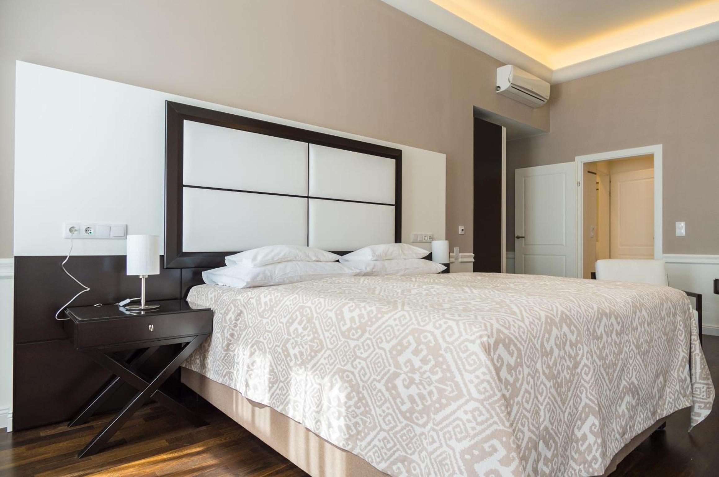 Superior Deluxe Double Room 