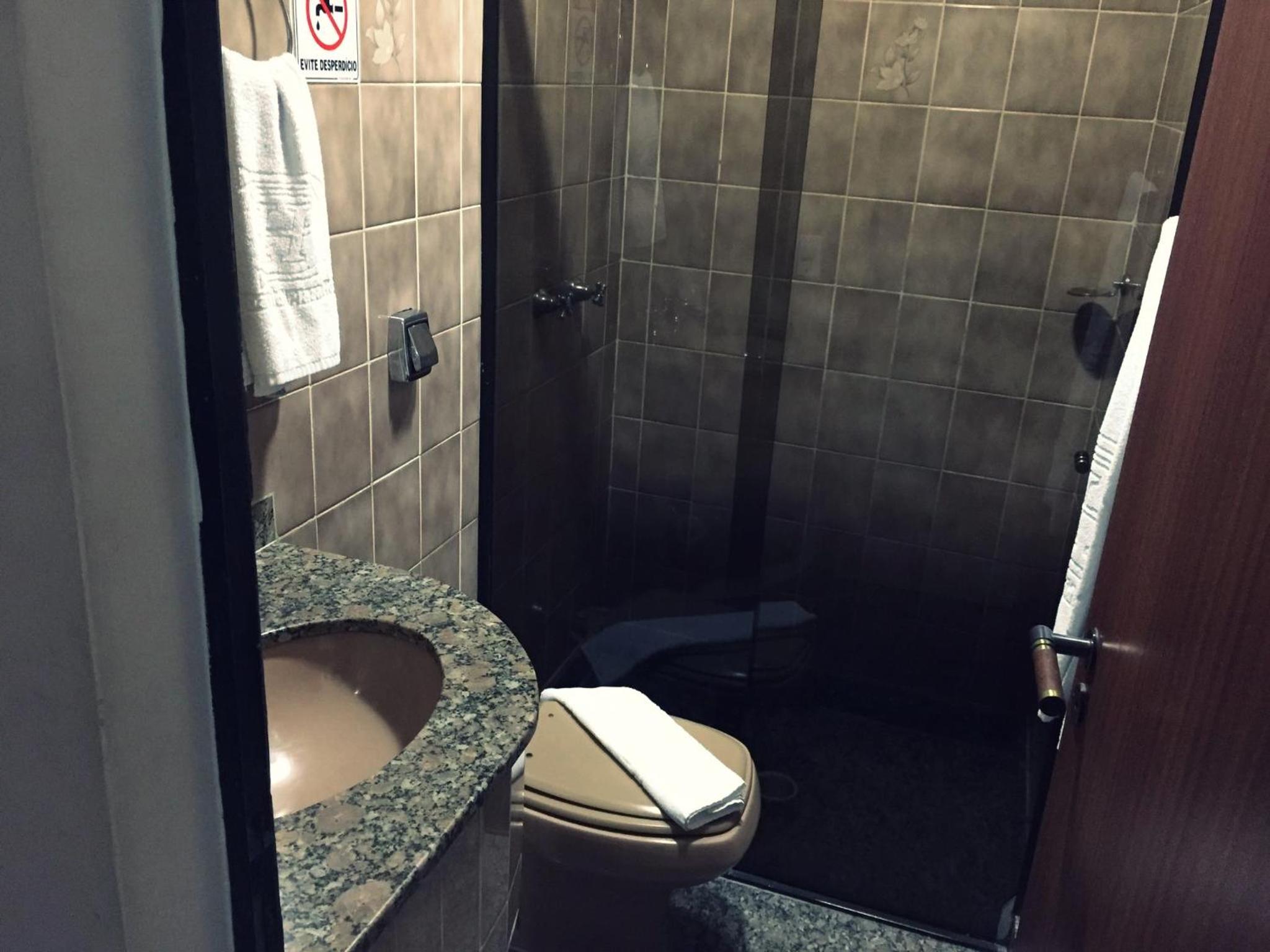 Quarto Luxo Casal