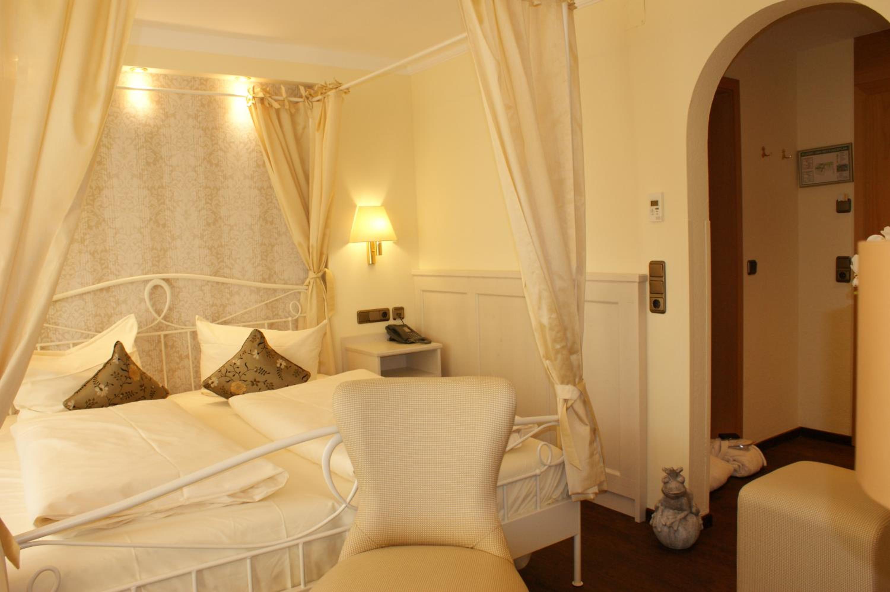 Comfort Double or Twin Room - Sissi