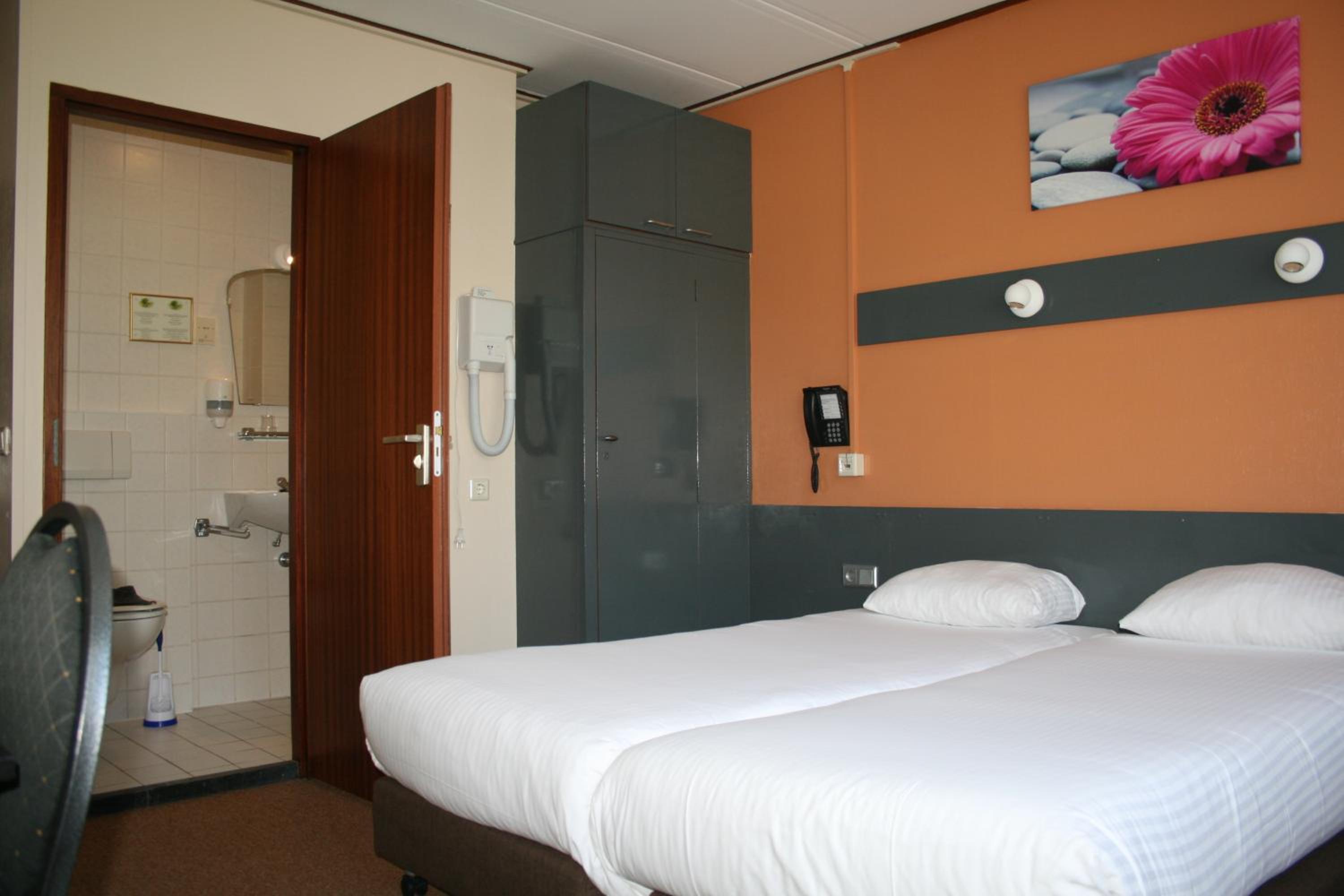 Comfort Double or Twin Room