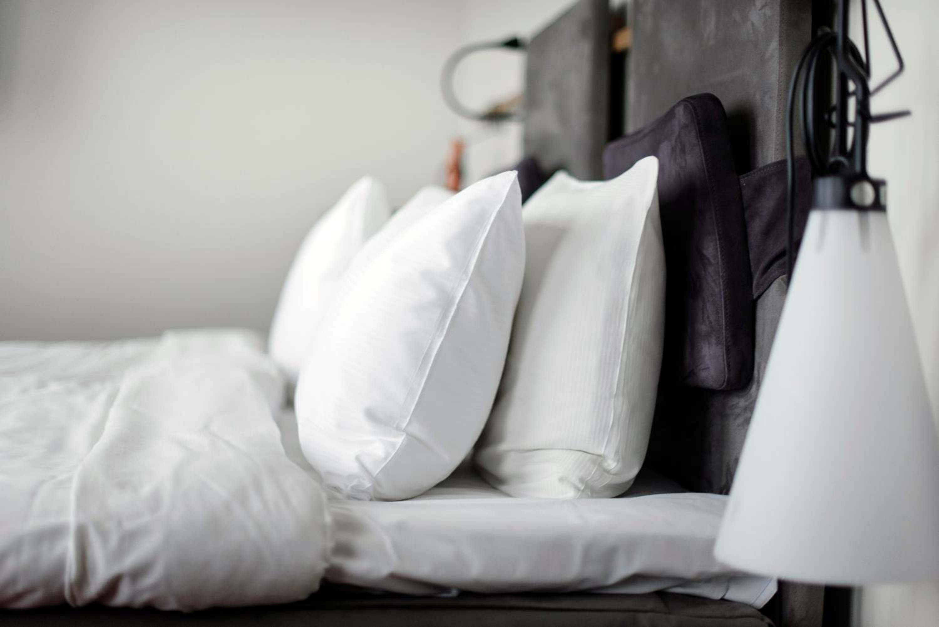 Deluxe Family King Room