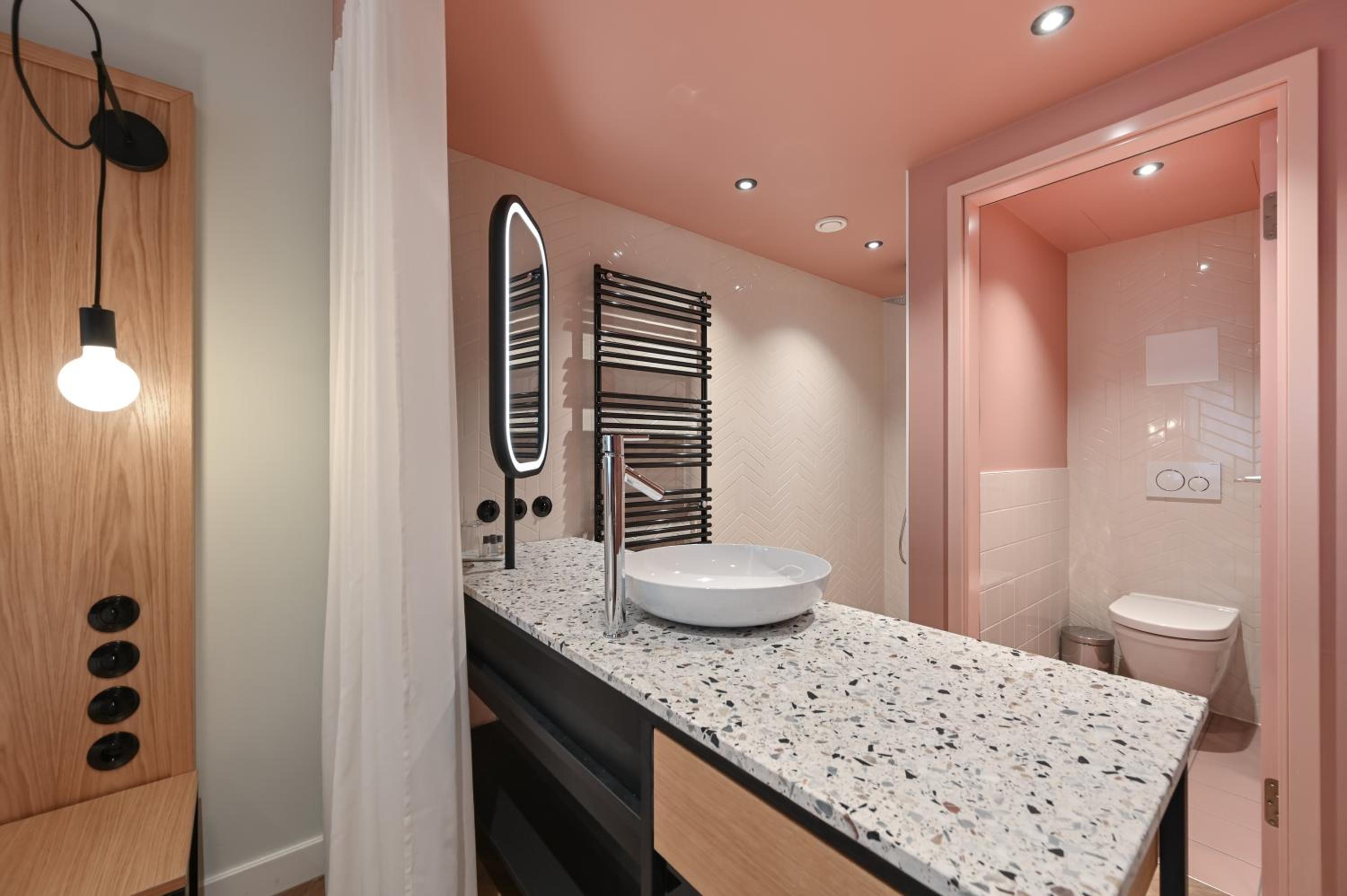 Double Room Standard Plus