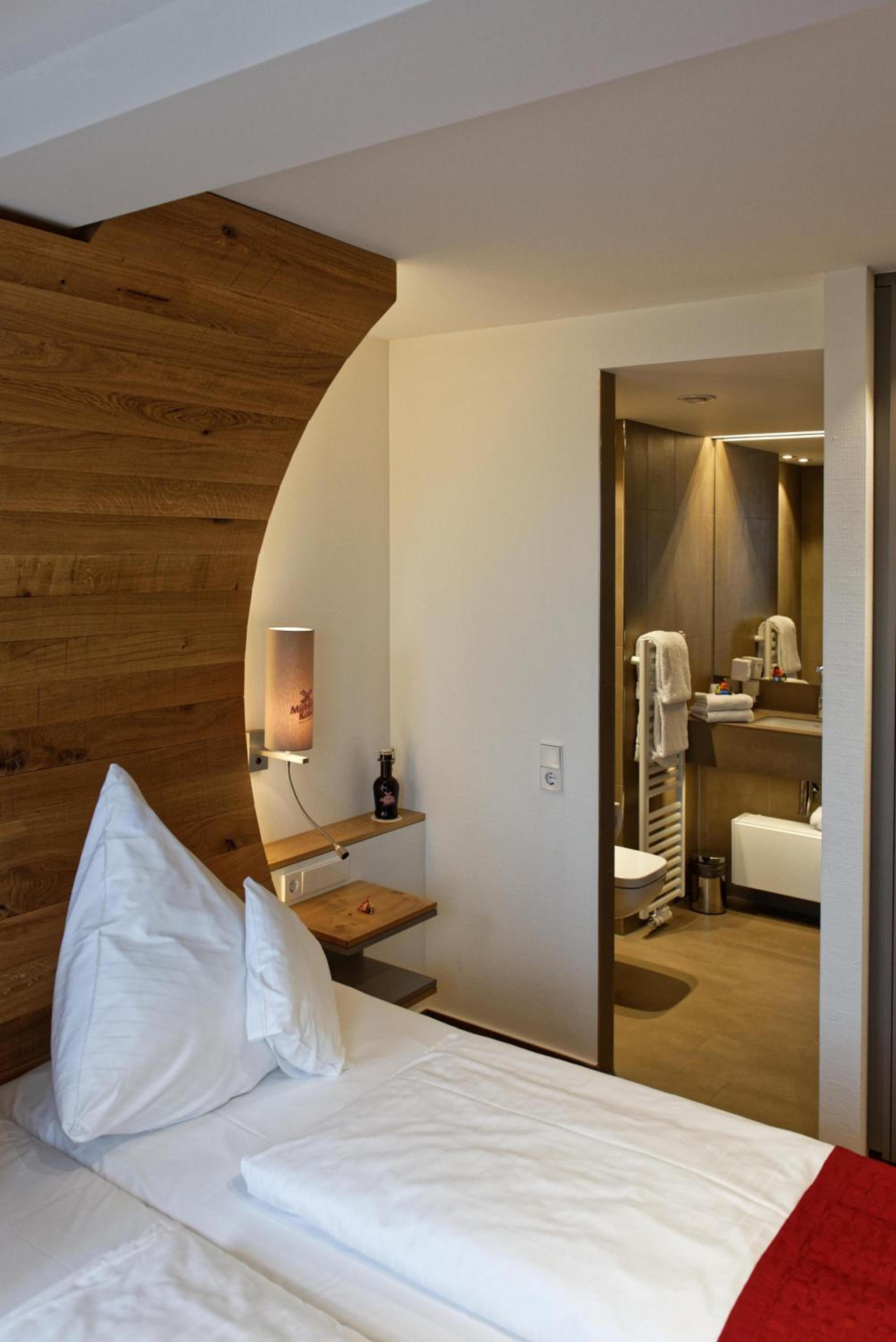 Komfort Doppelzimmer