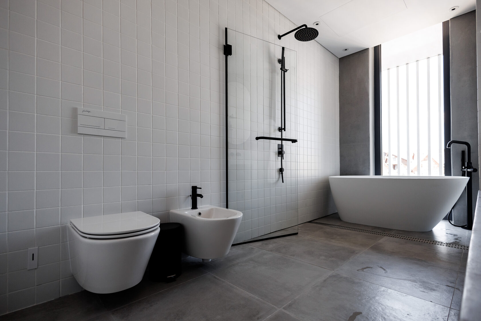 Президентский люкс