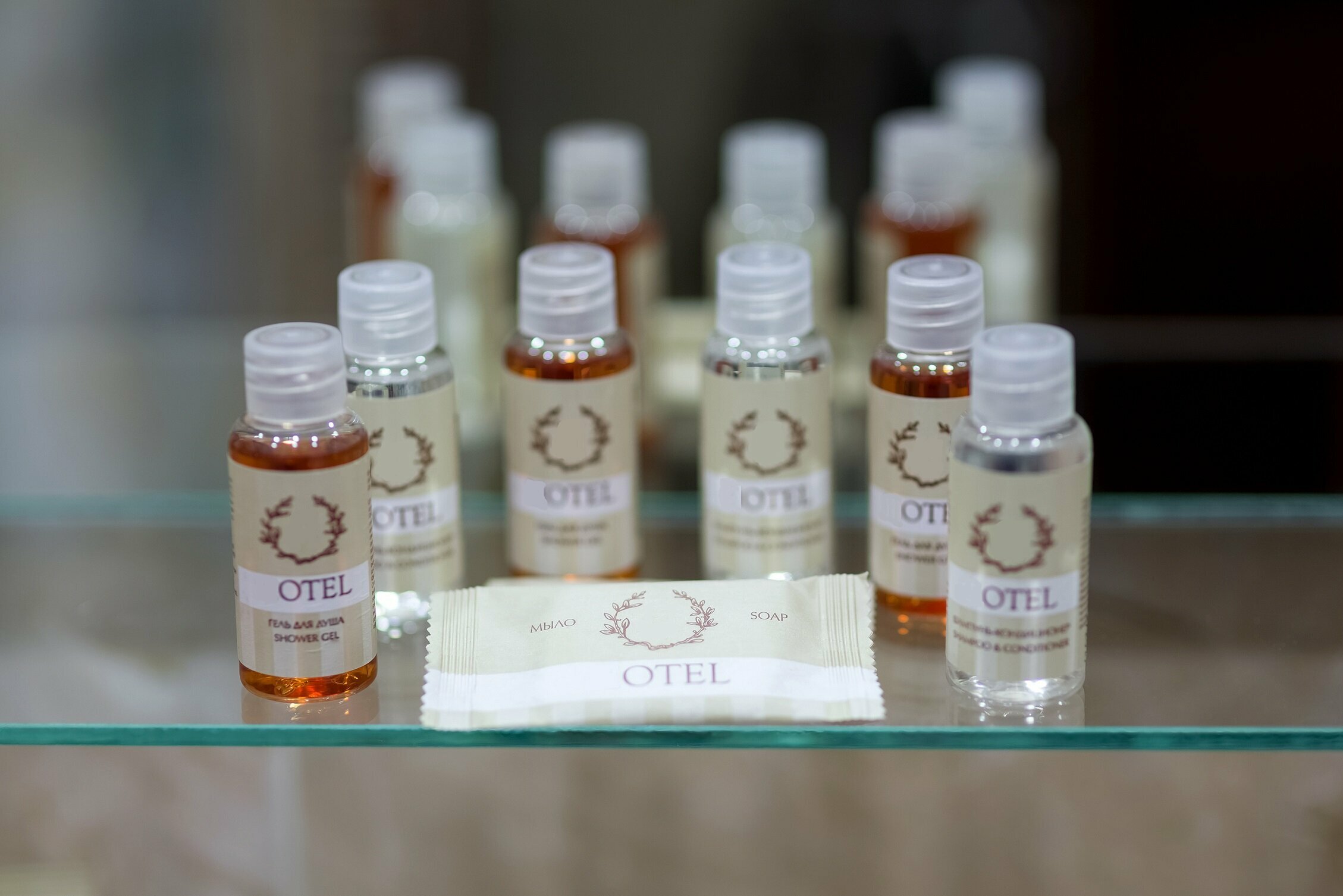 Трехместный номер «Комфорт»