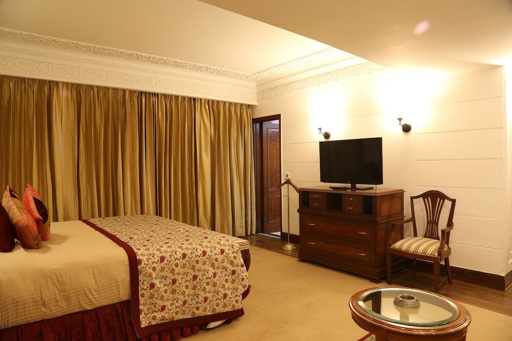 Suite (Ashok Heritage)
