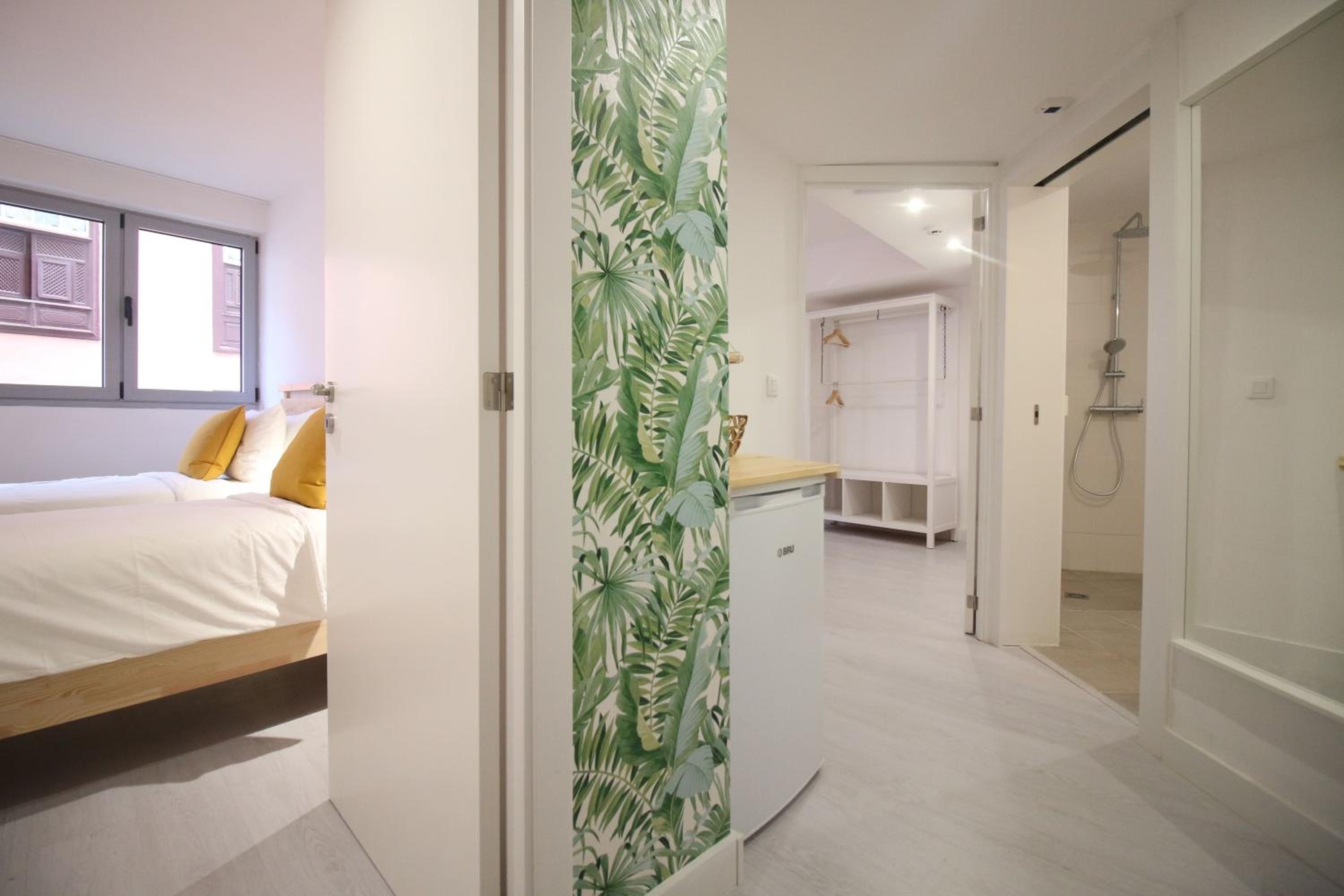 Quadruple Room - Disability Access