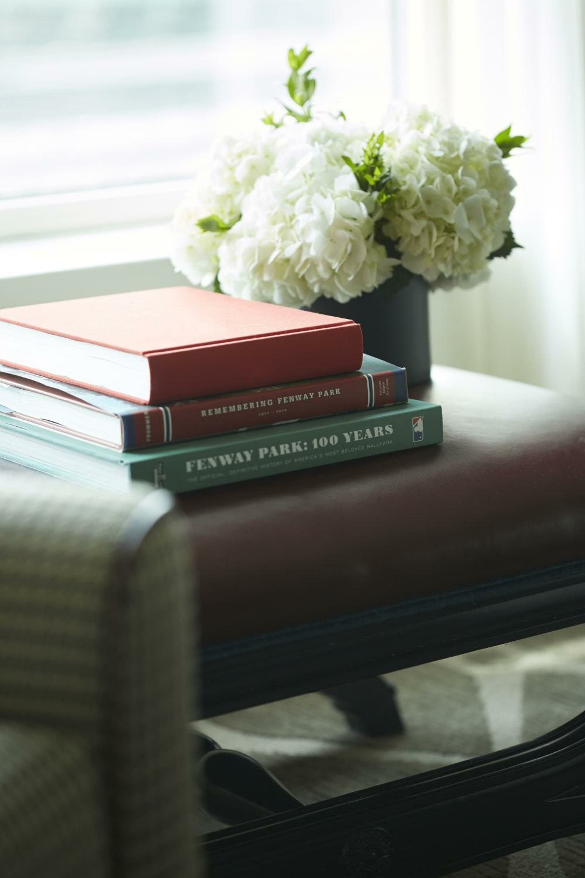 Deluxe Queen Room With Two Queen Beds