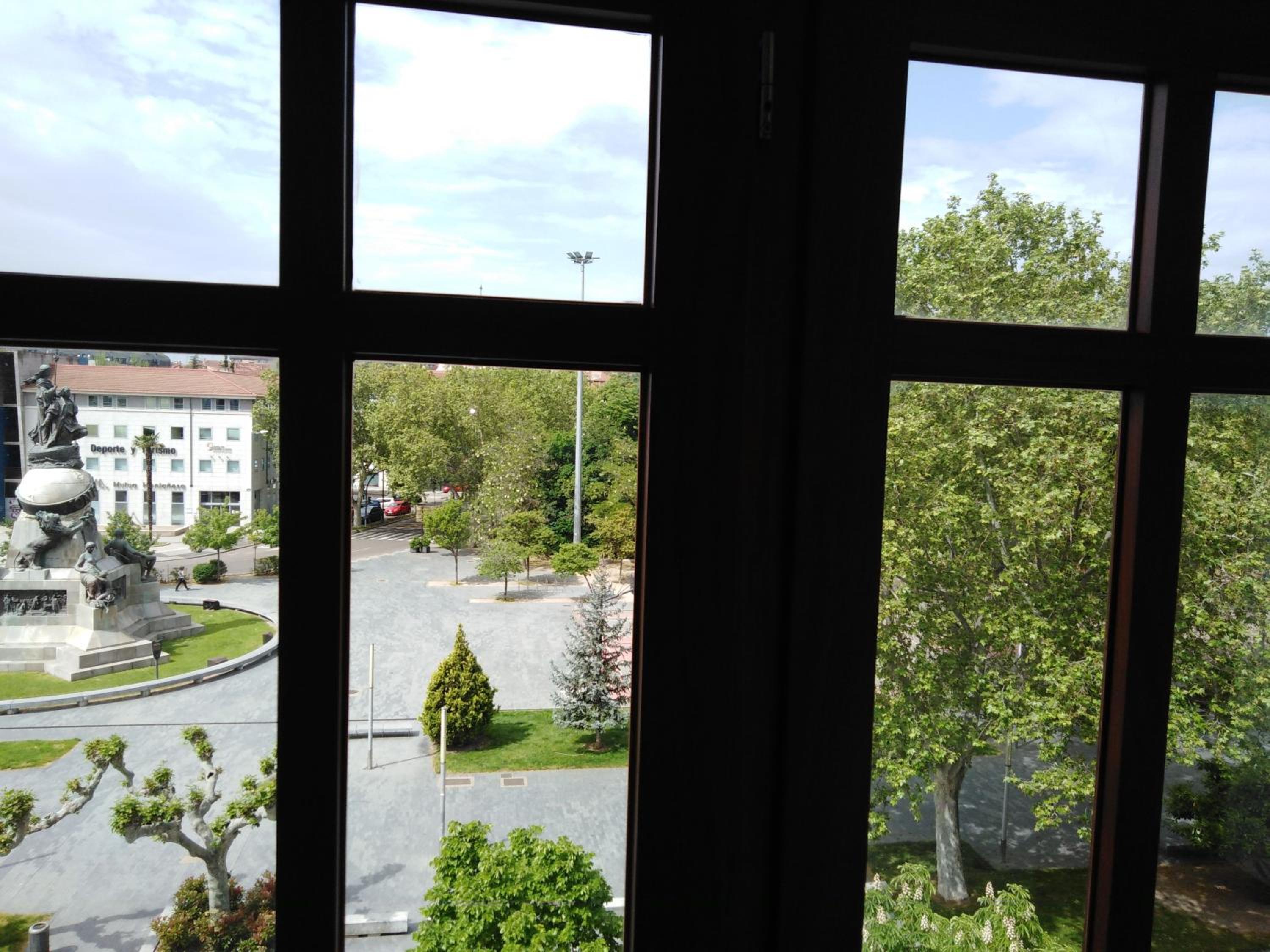 Superior Double or Twin Room with City View