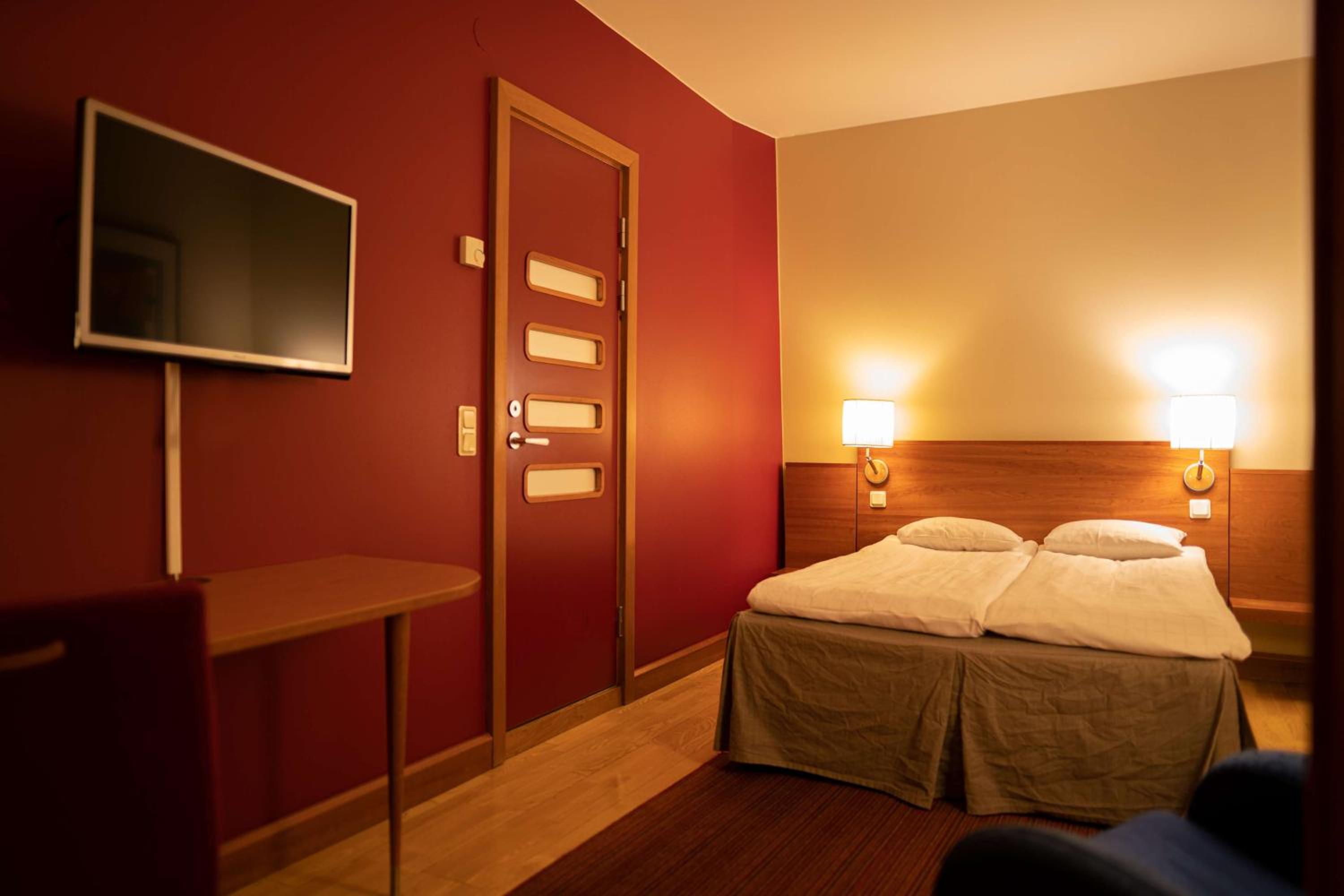 Double Room without Window