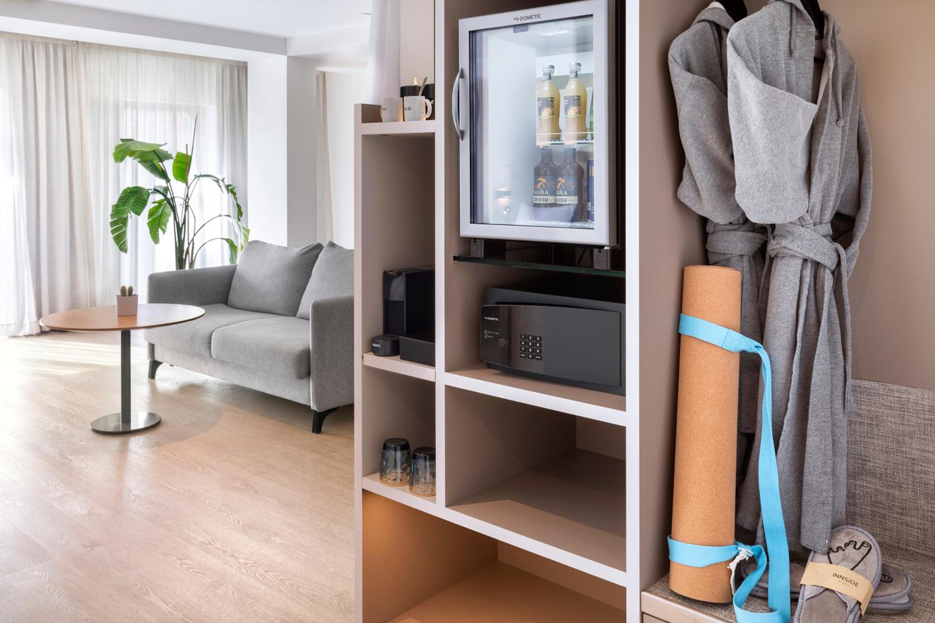 The Loft XL