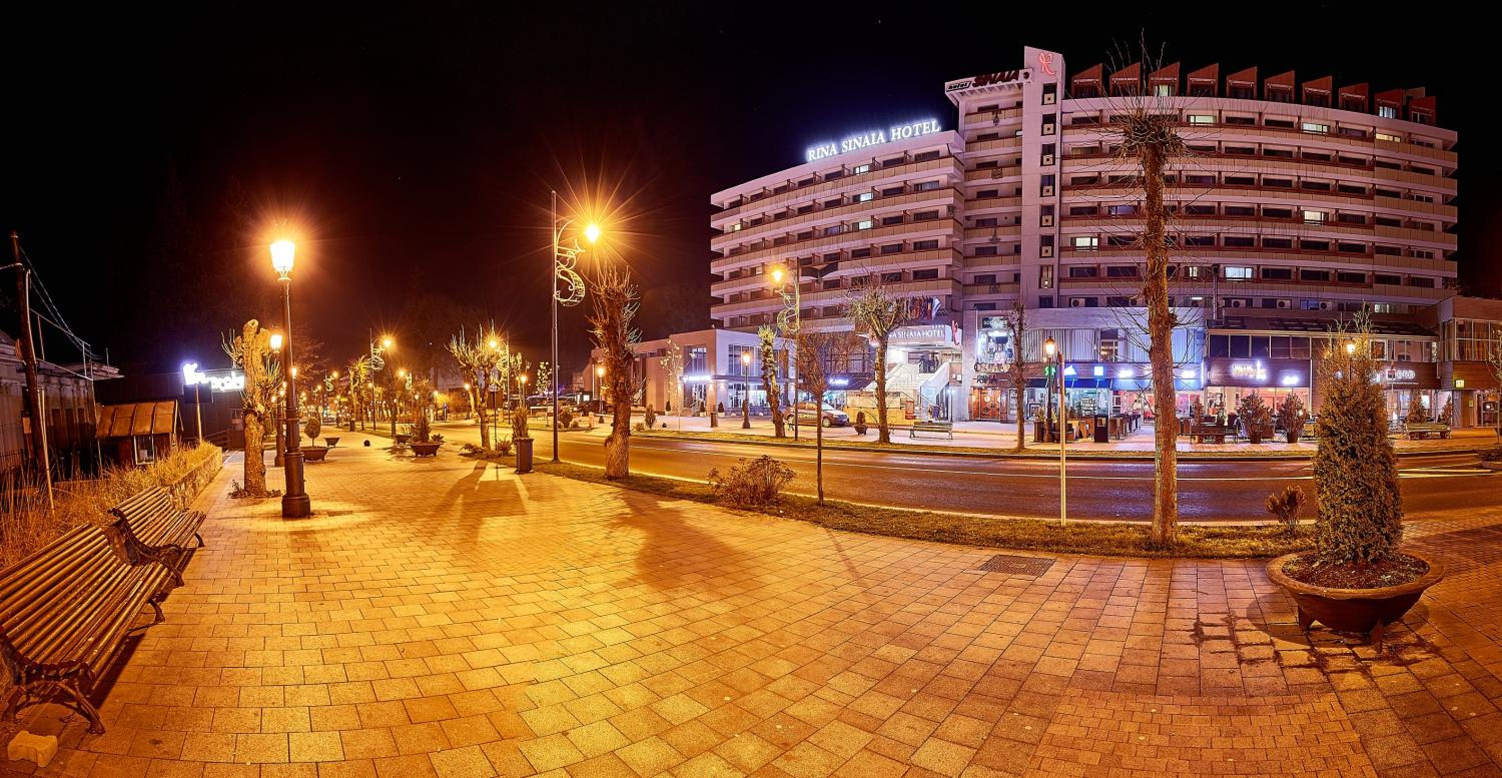 Standard Double Room with Spa Access