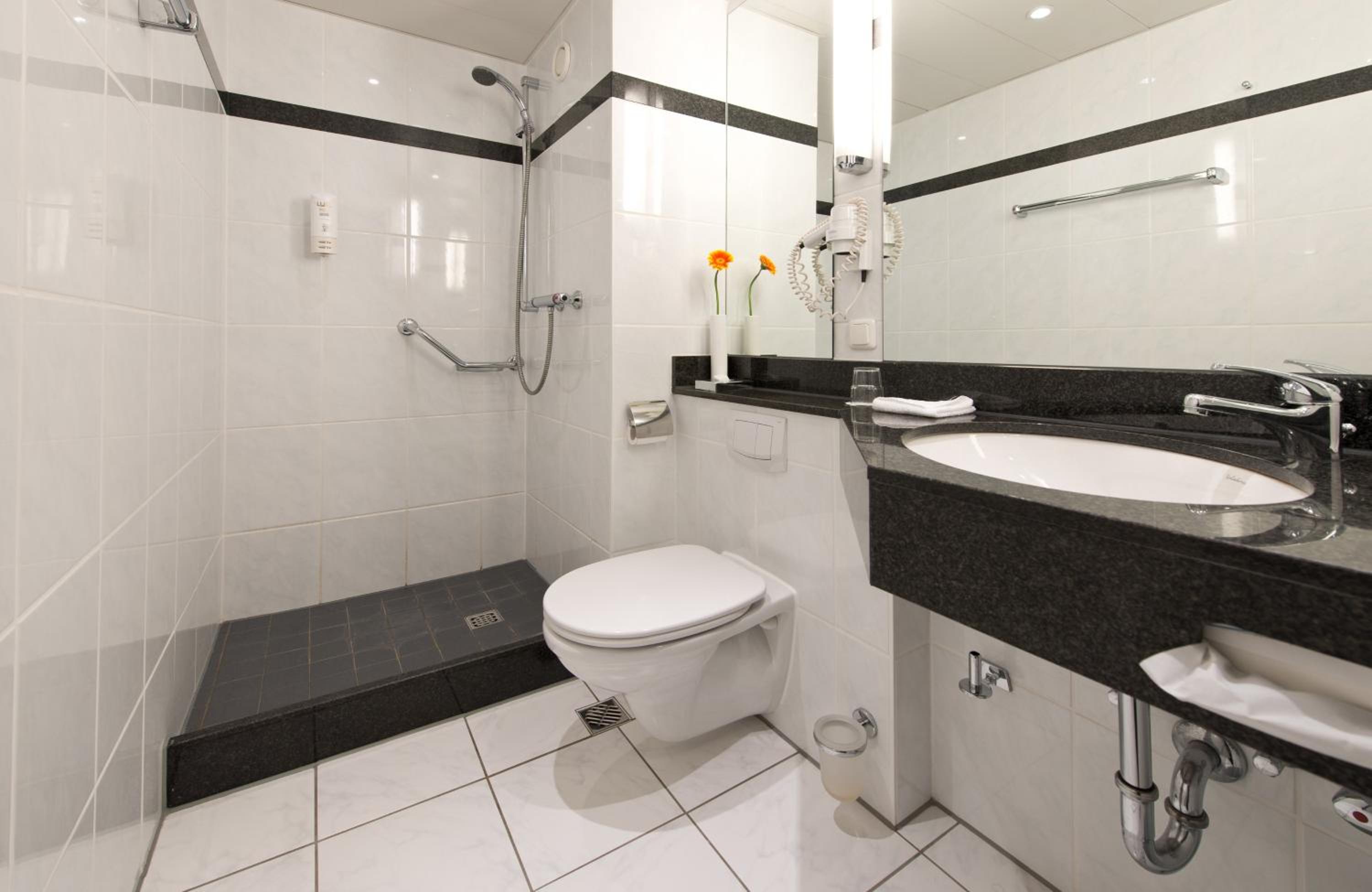 Comfort Double or Twin Room