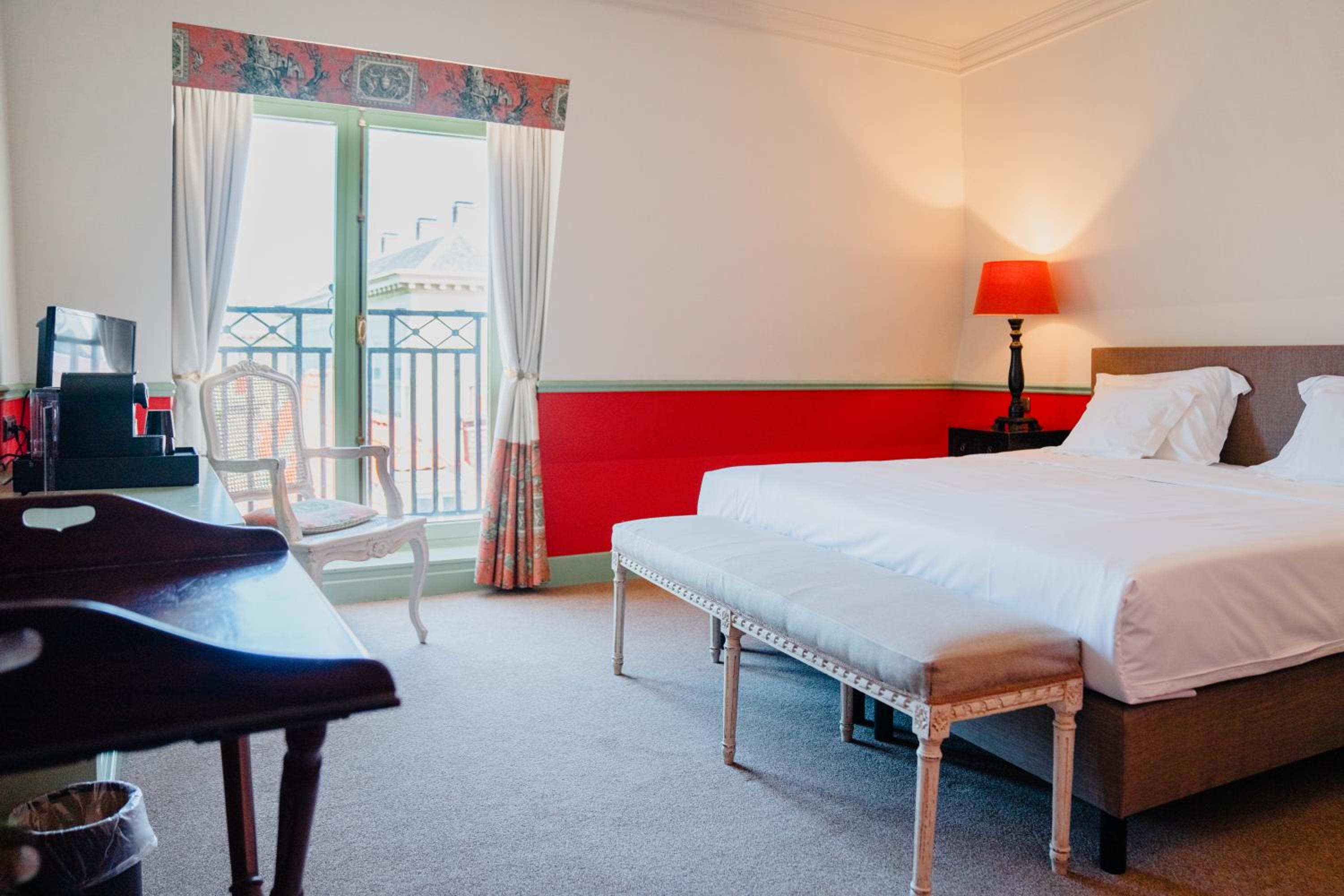 Superior Room with Shower