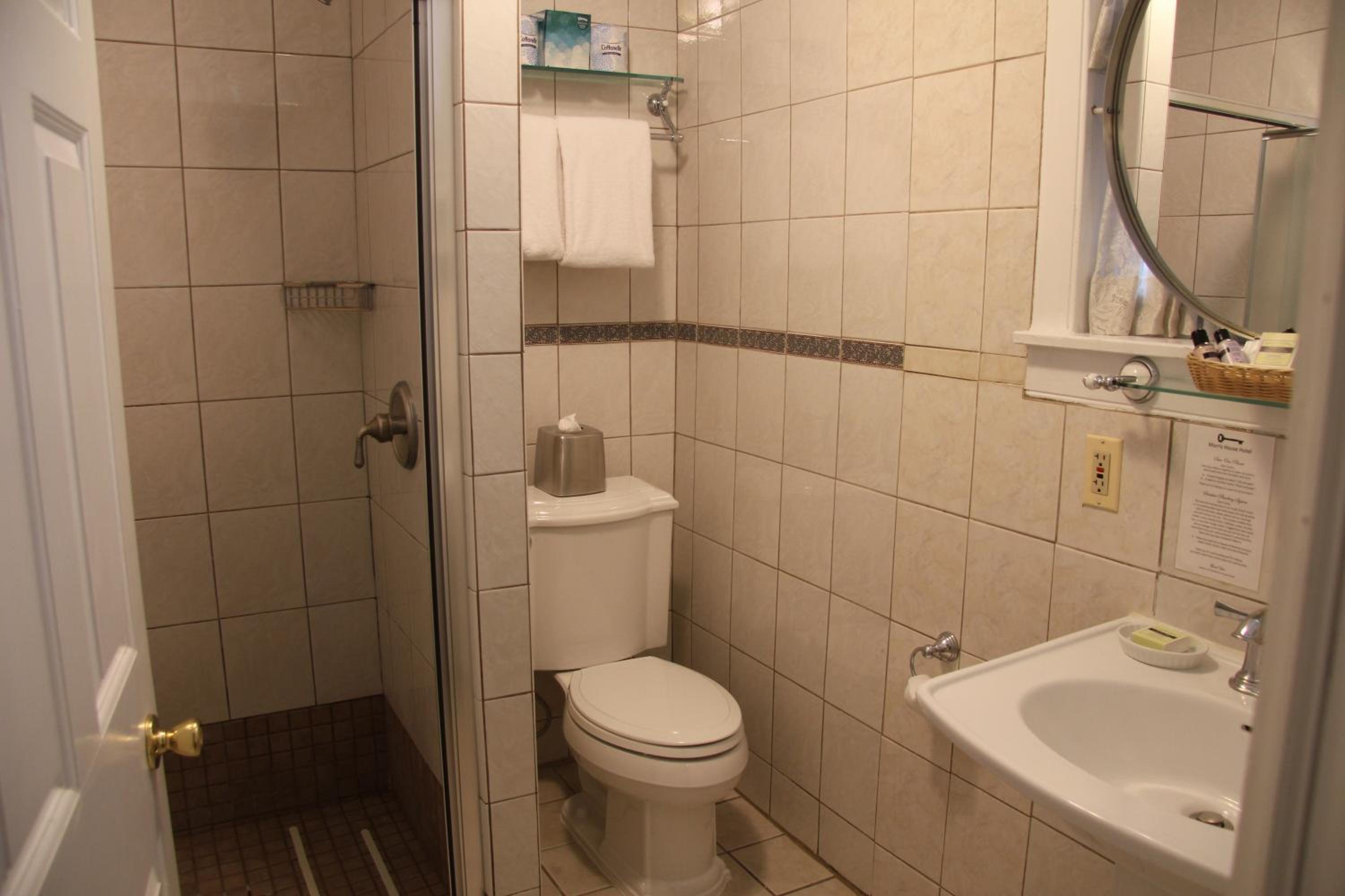 Standard Room 204 Main House 