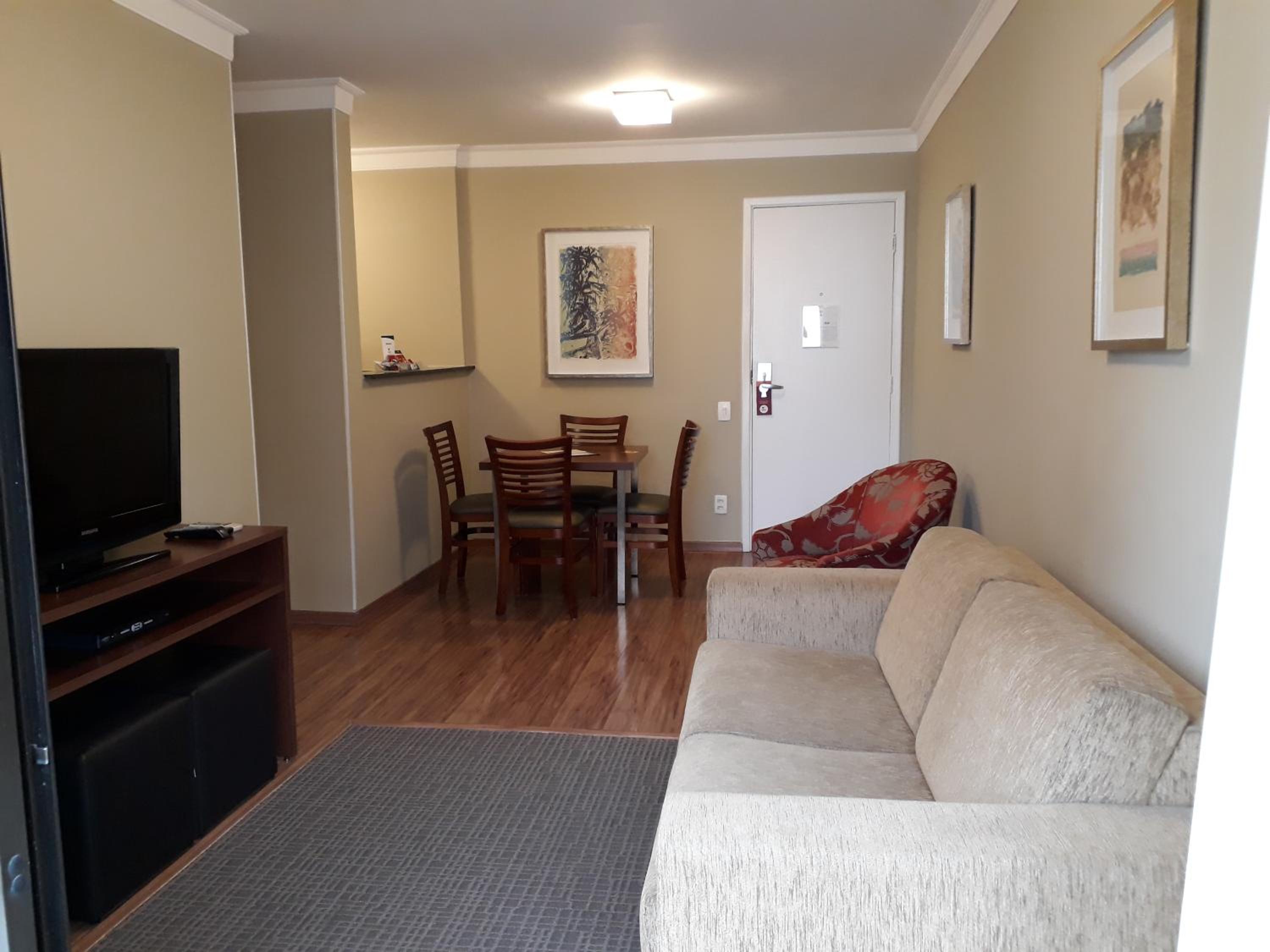 Superior Family Room