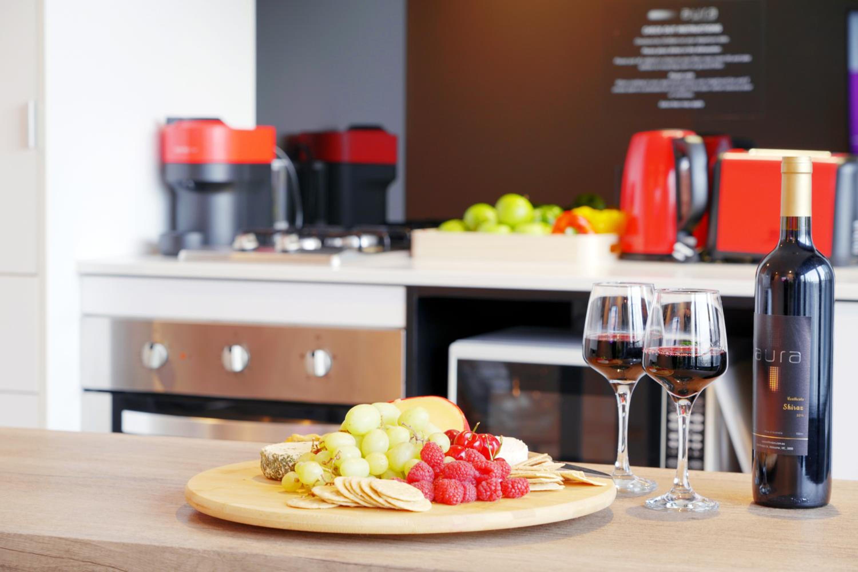 2 Bedroom Superior River View