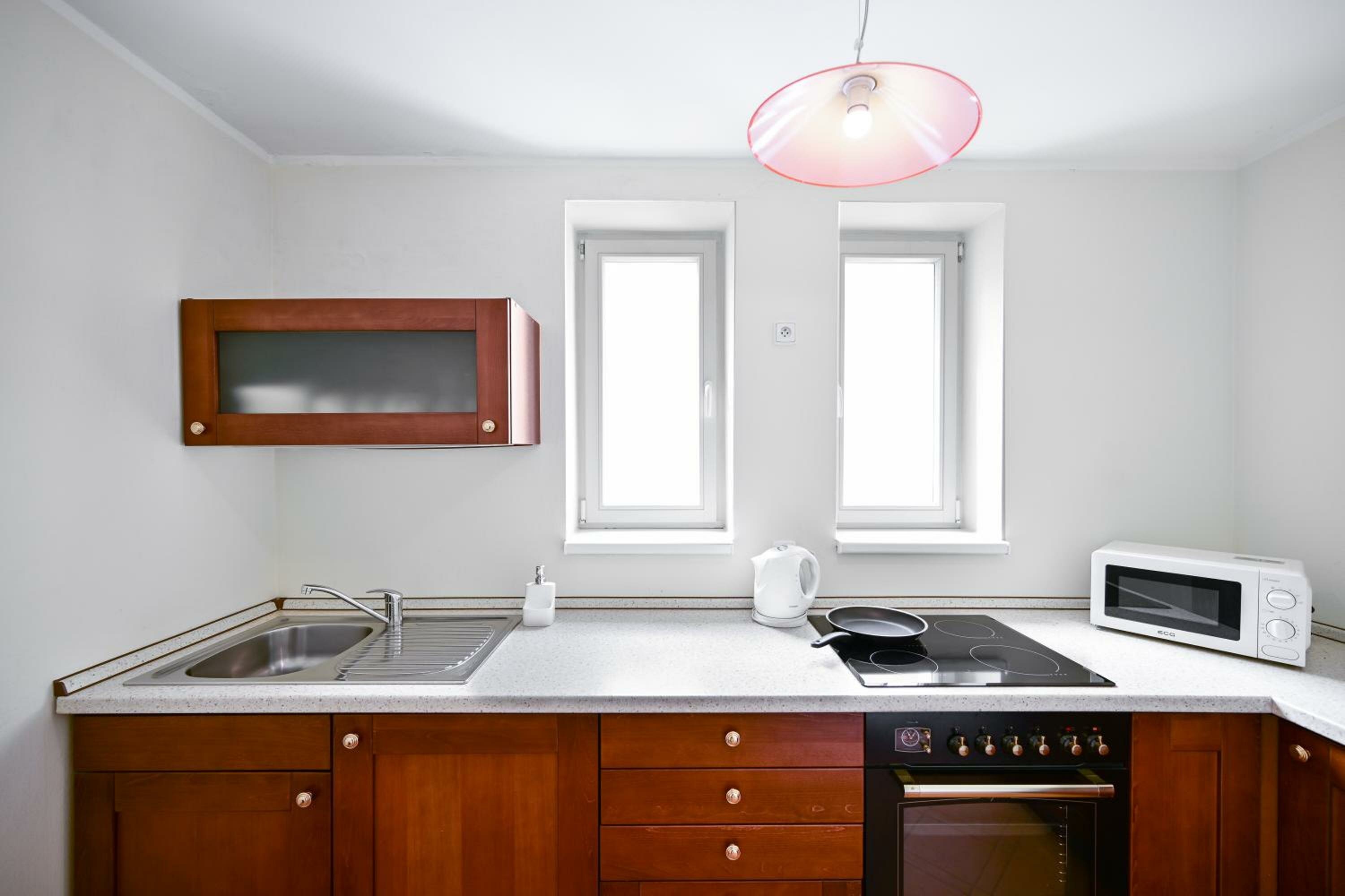 Superior Apartment with Balcony