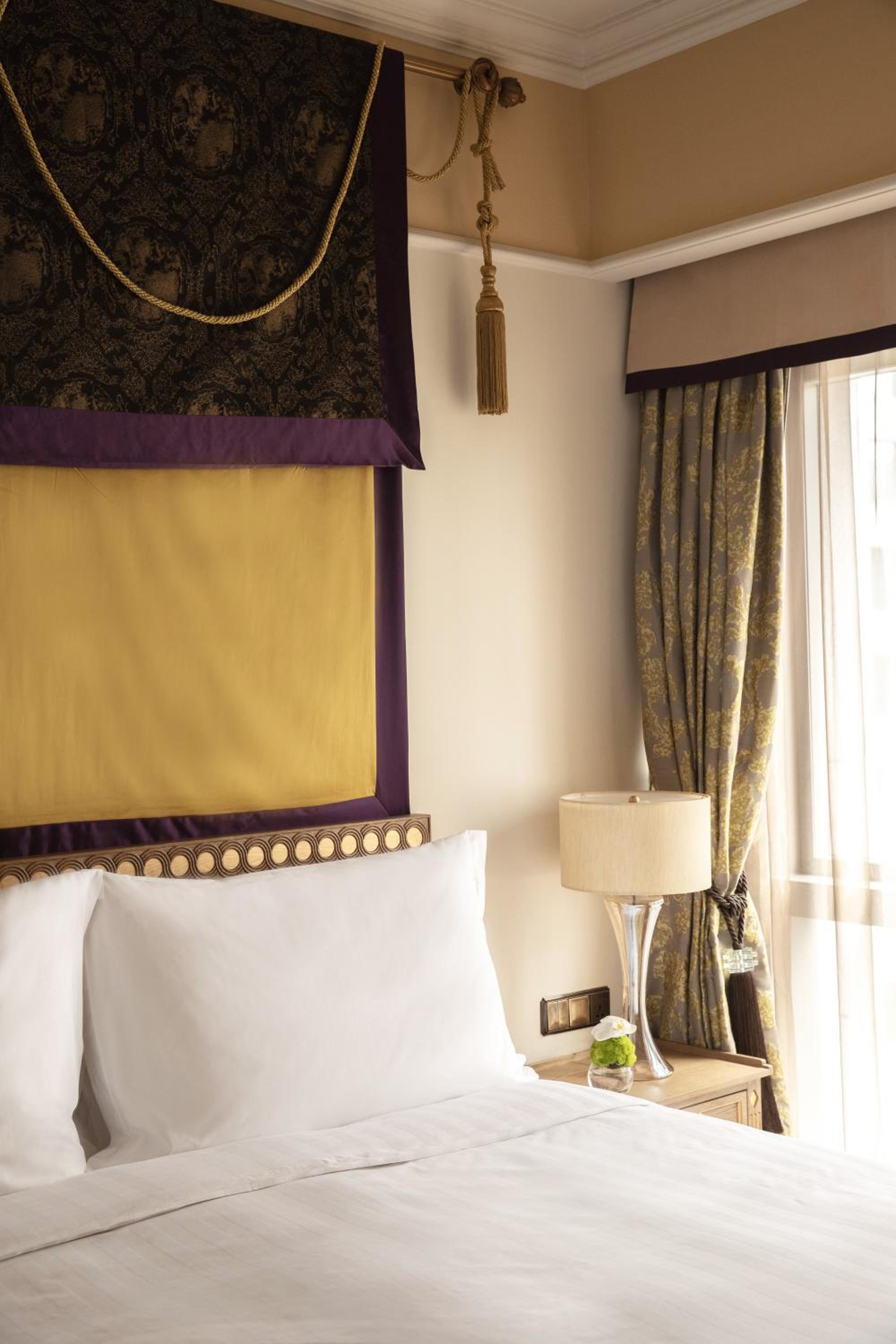 Two Bedroom Deluxe Residence Classic