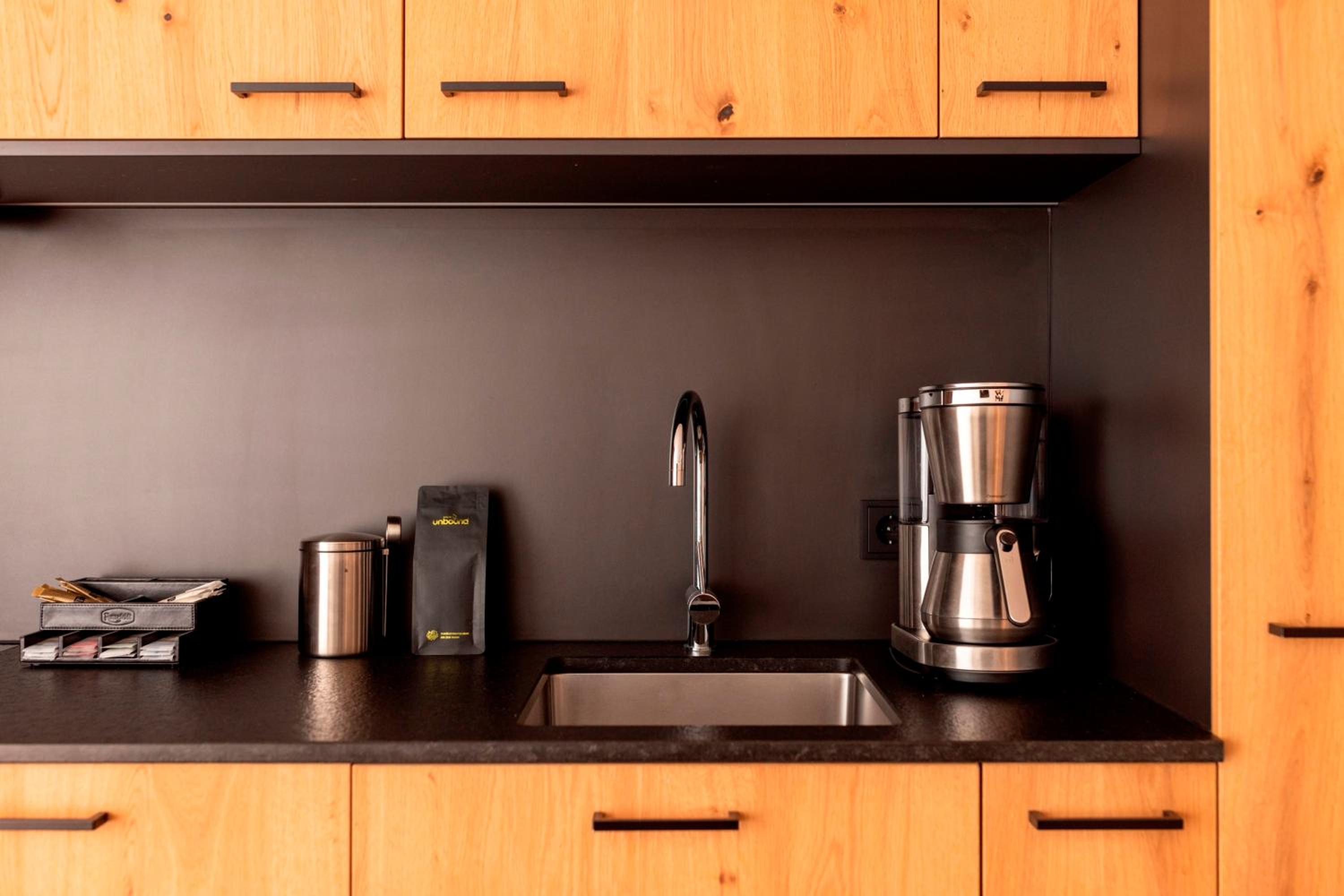 Deluxe Apartment (2 Bedrooms) with Balcony