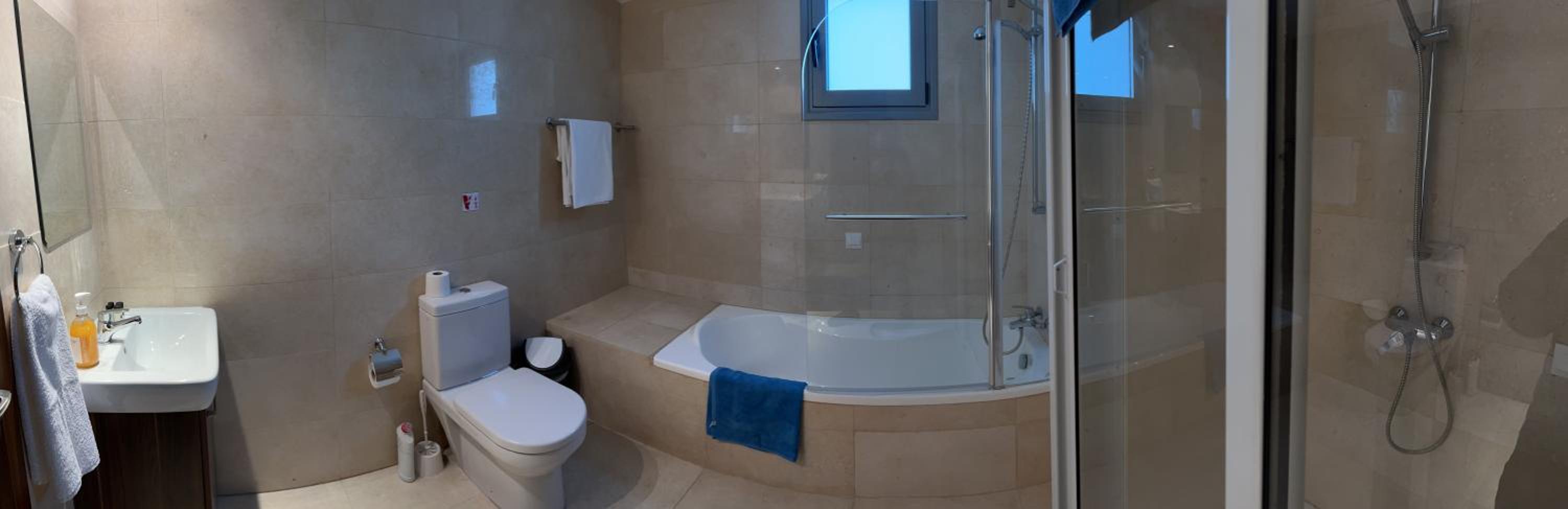 Apartment with Sea View