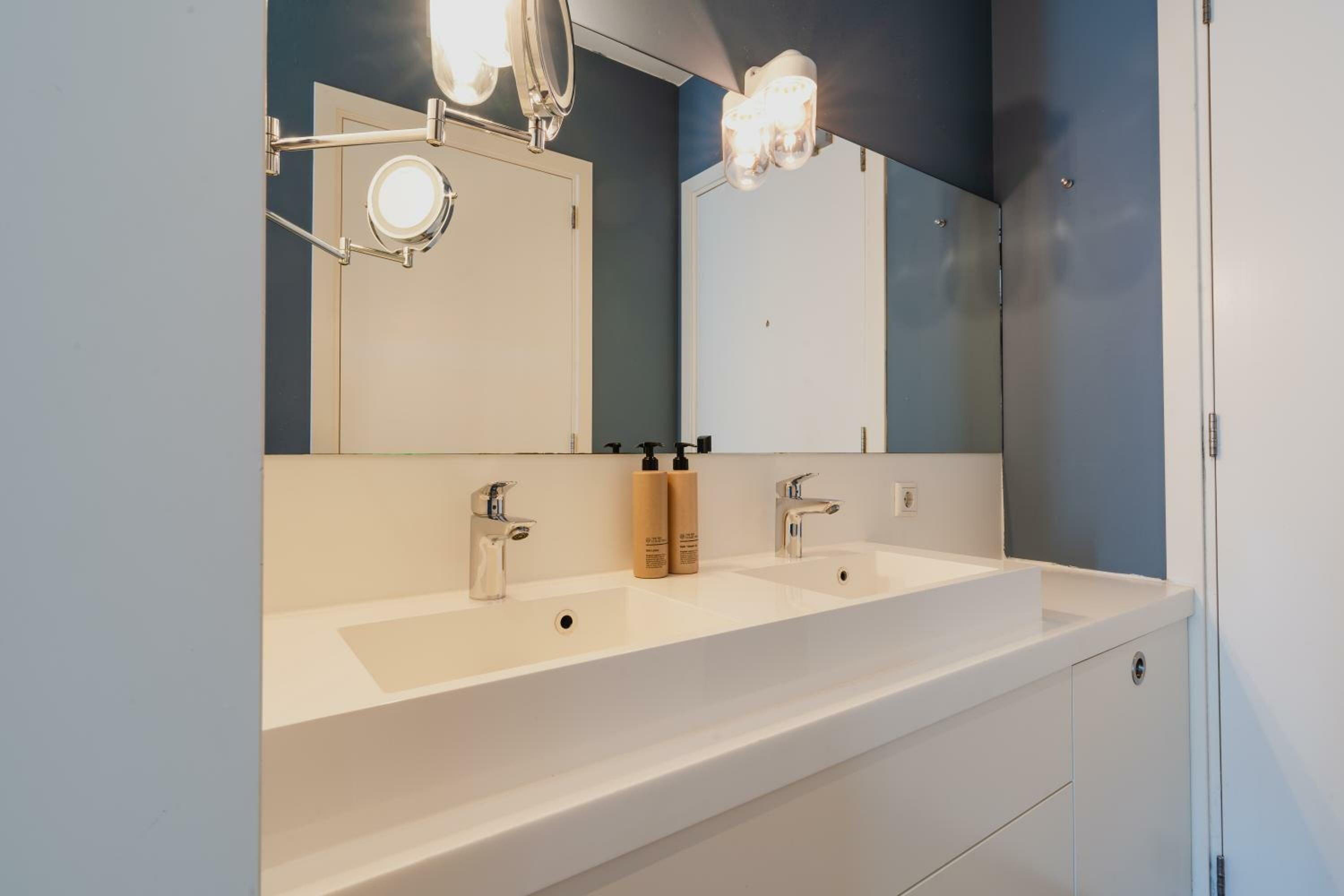 Executive Deluxe Room