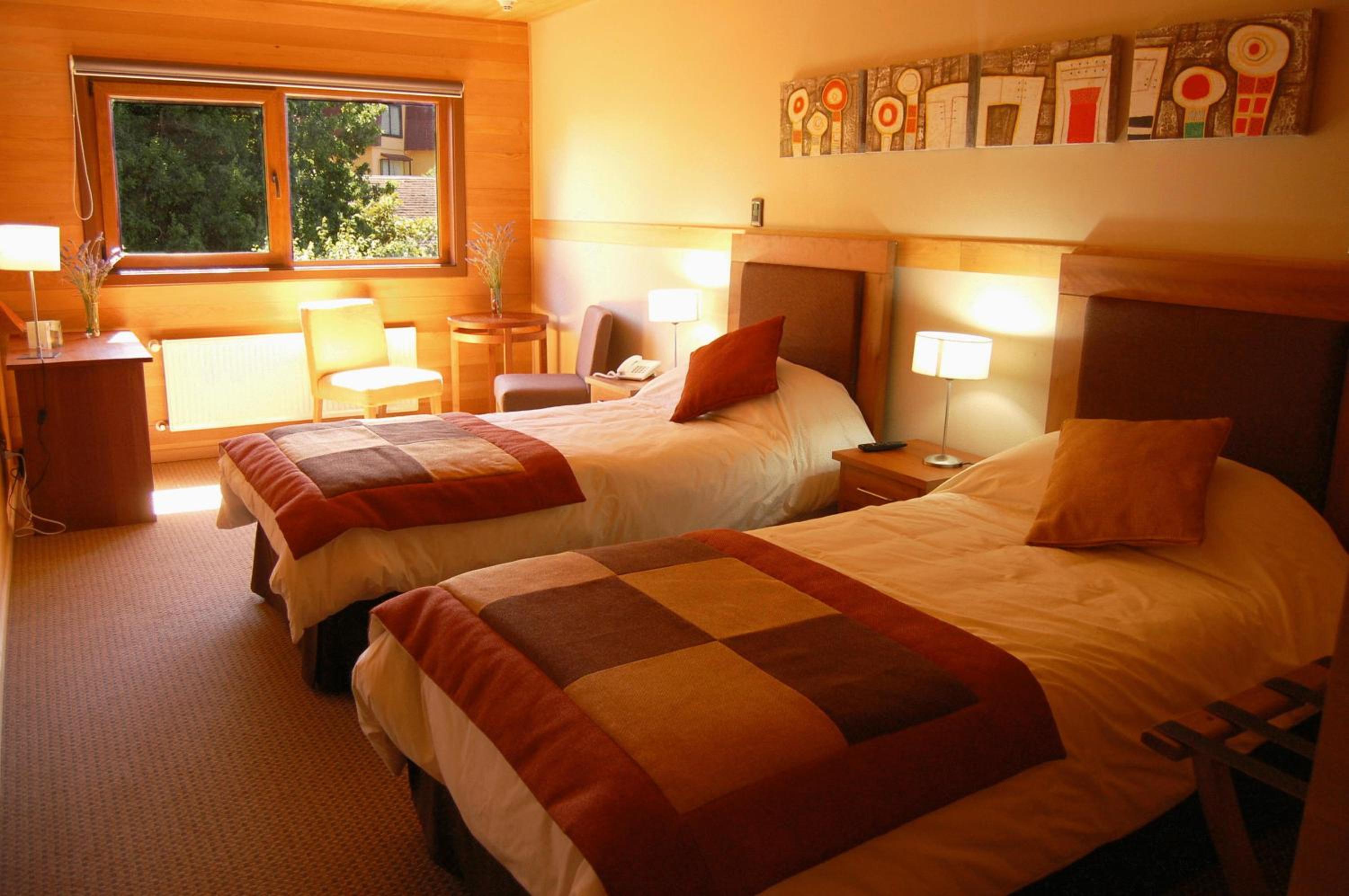Superior Double or Twin Room