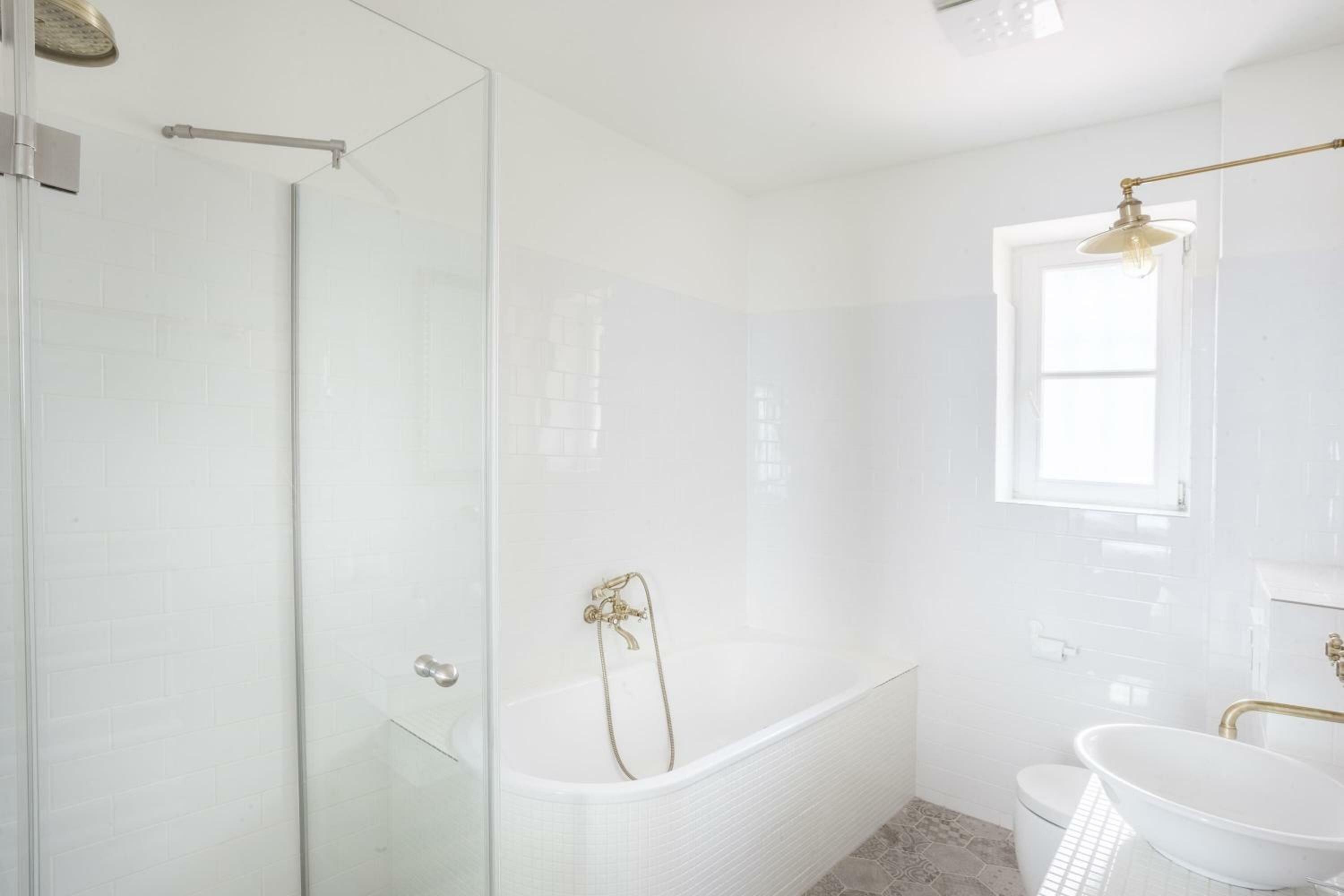 Charles Bridge View Suite