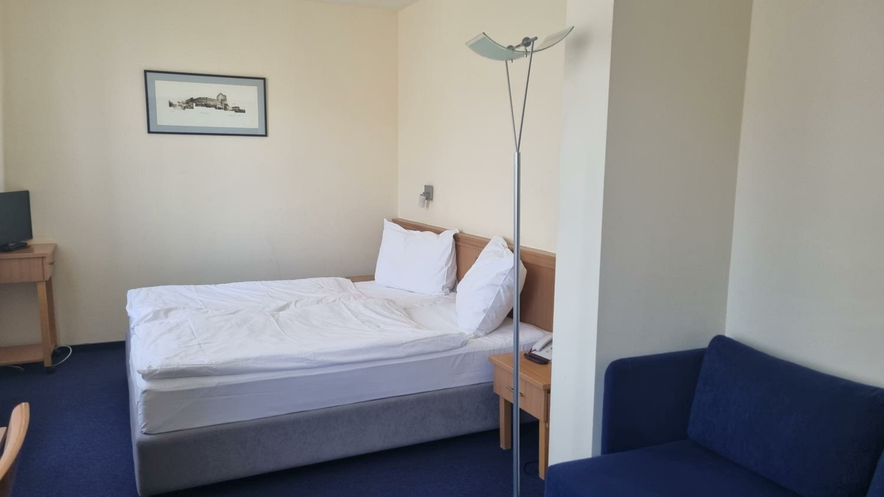 Comfort Double or Twin Room