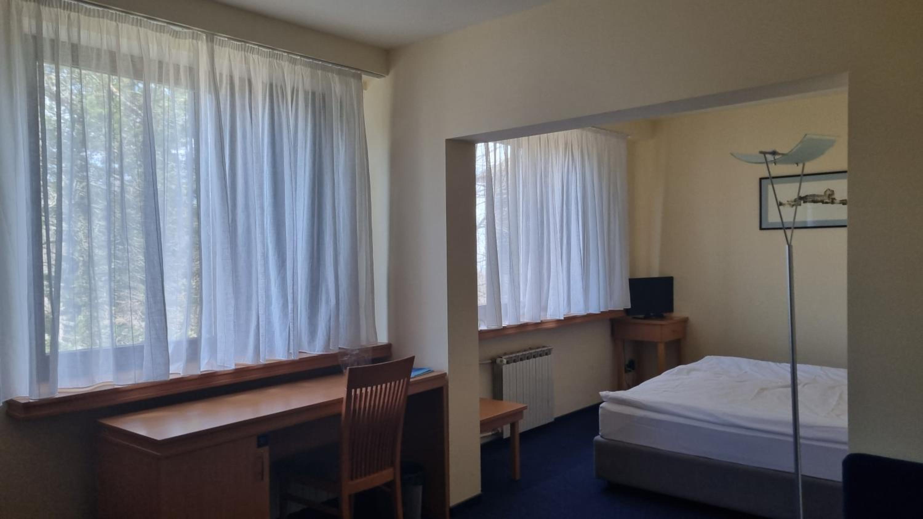 Comfort Double or Twin Room