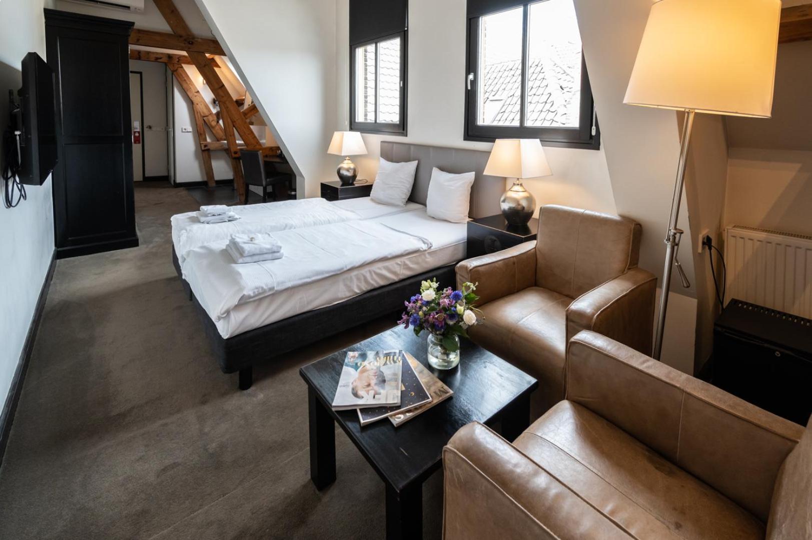 Superior Double Room