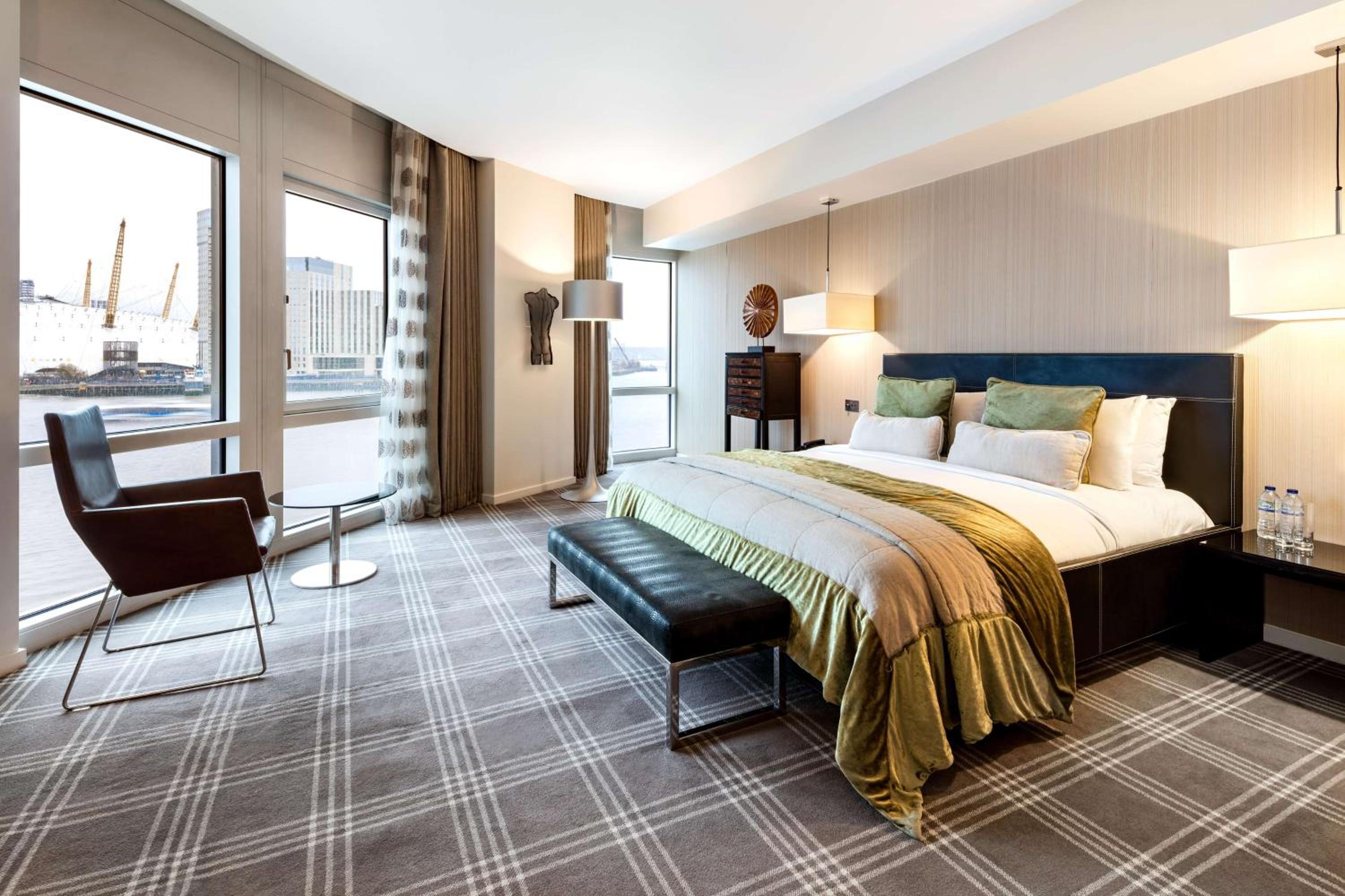 Premium Room with River View
