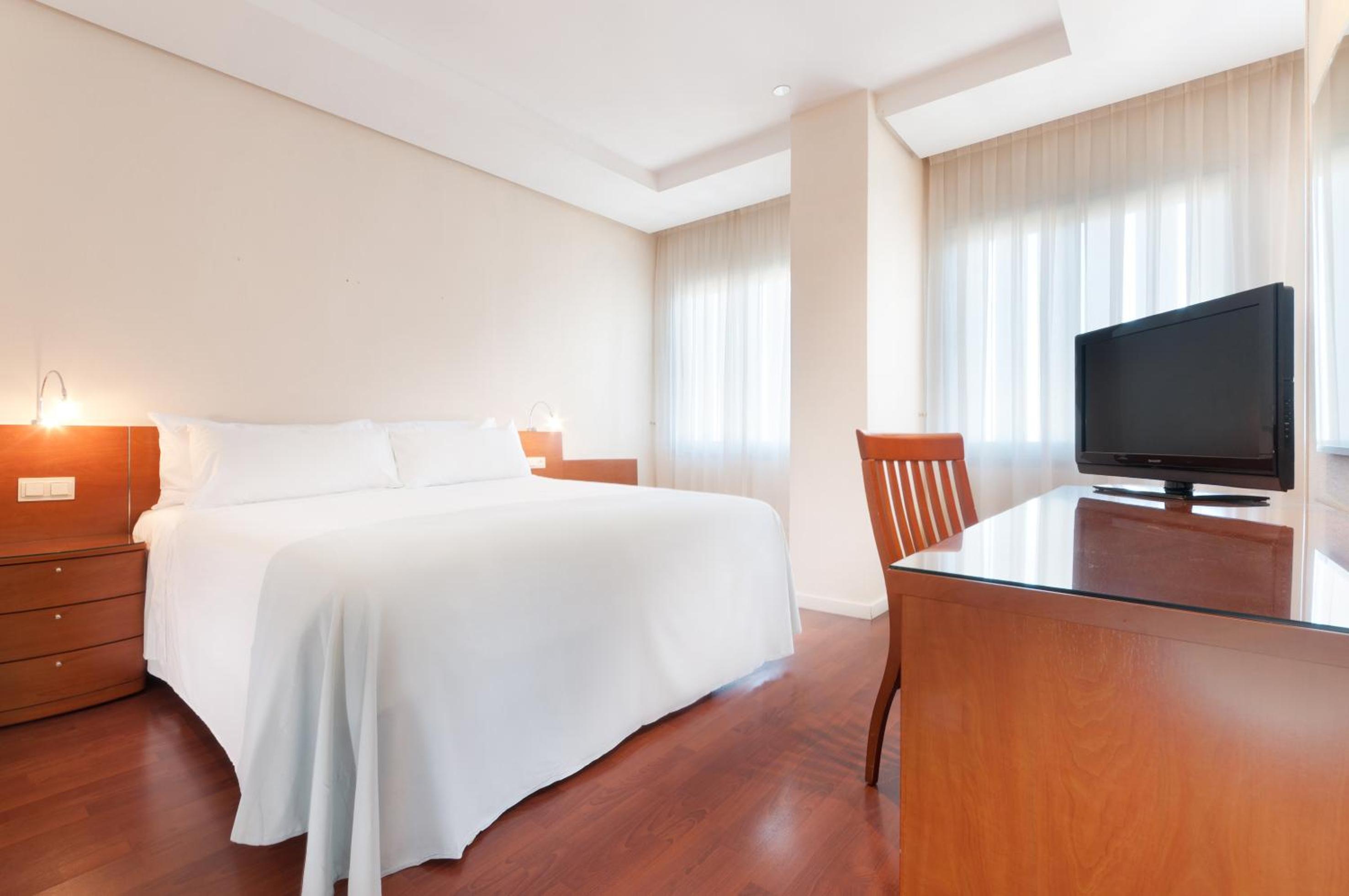Premium Double Room