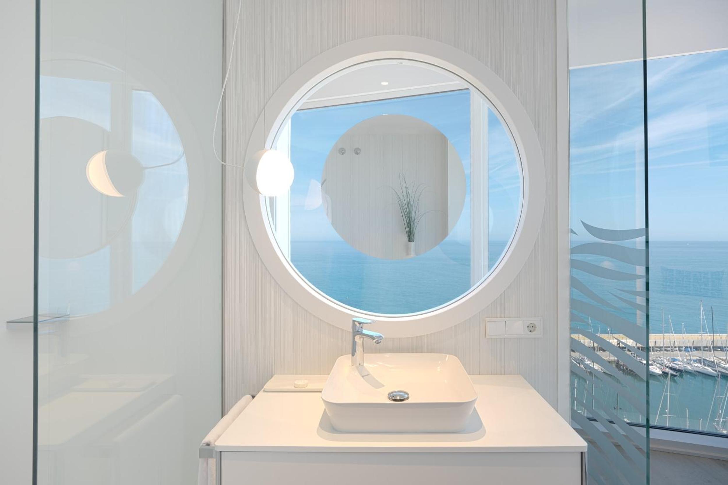 Doble Privilege with spa access