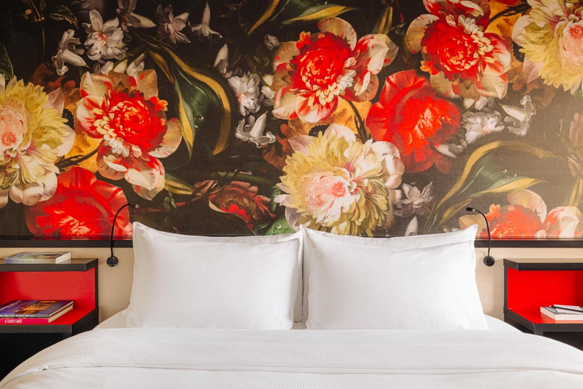 Special Offer - Superior Double Room