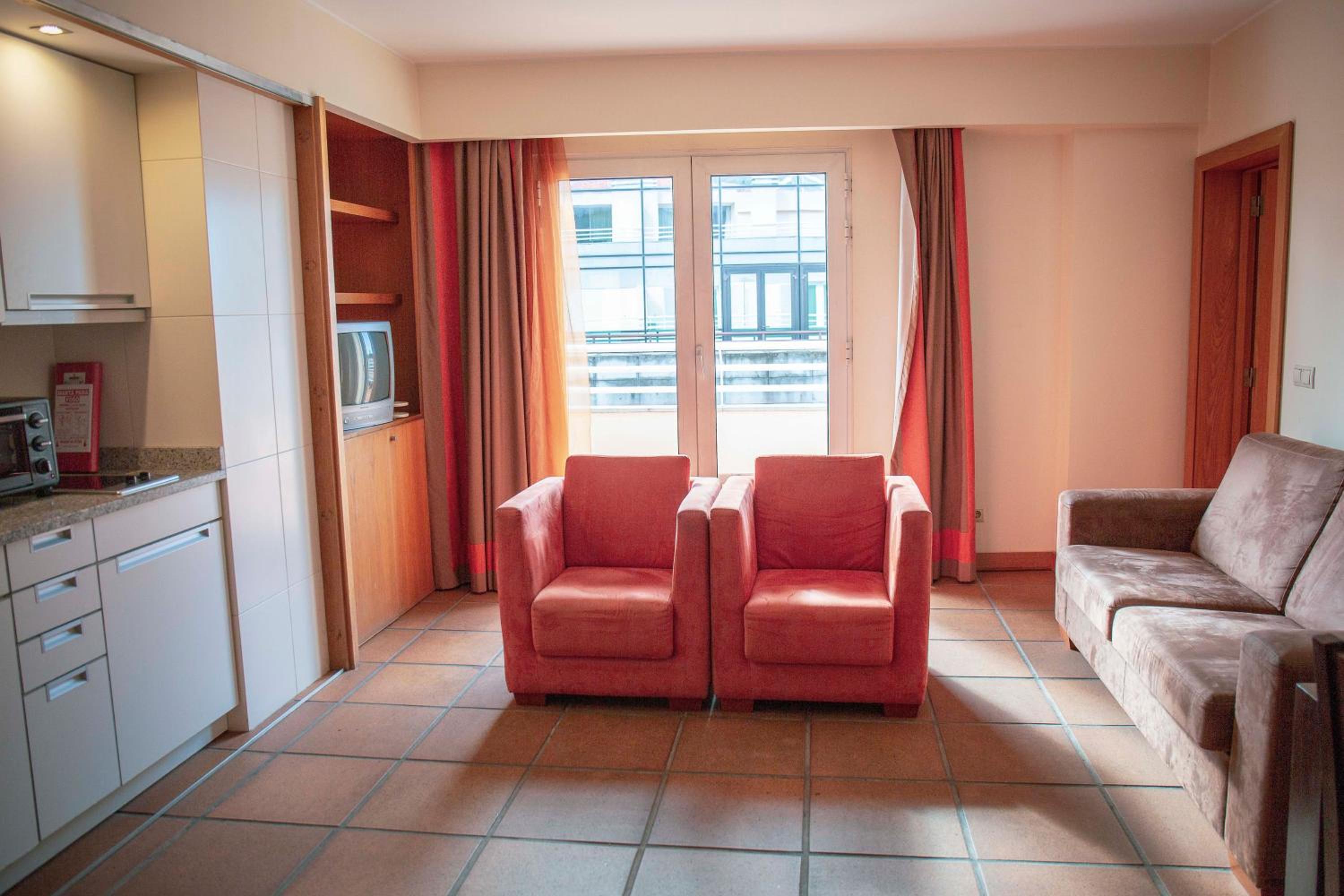 Superior Studio (4 Adults)