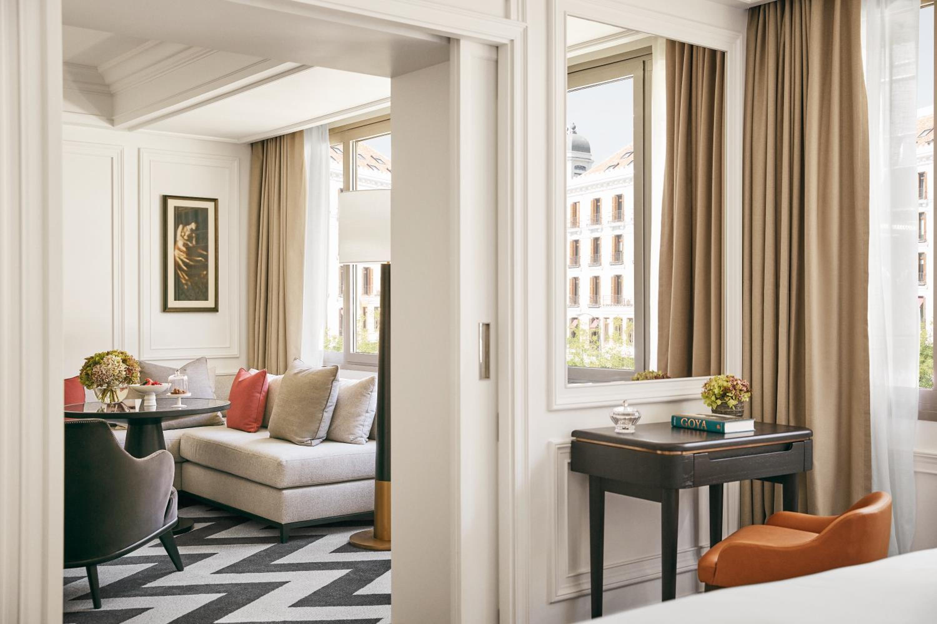 One-Bedroom Suite
