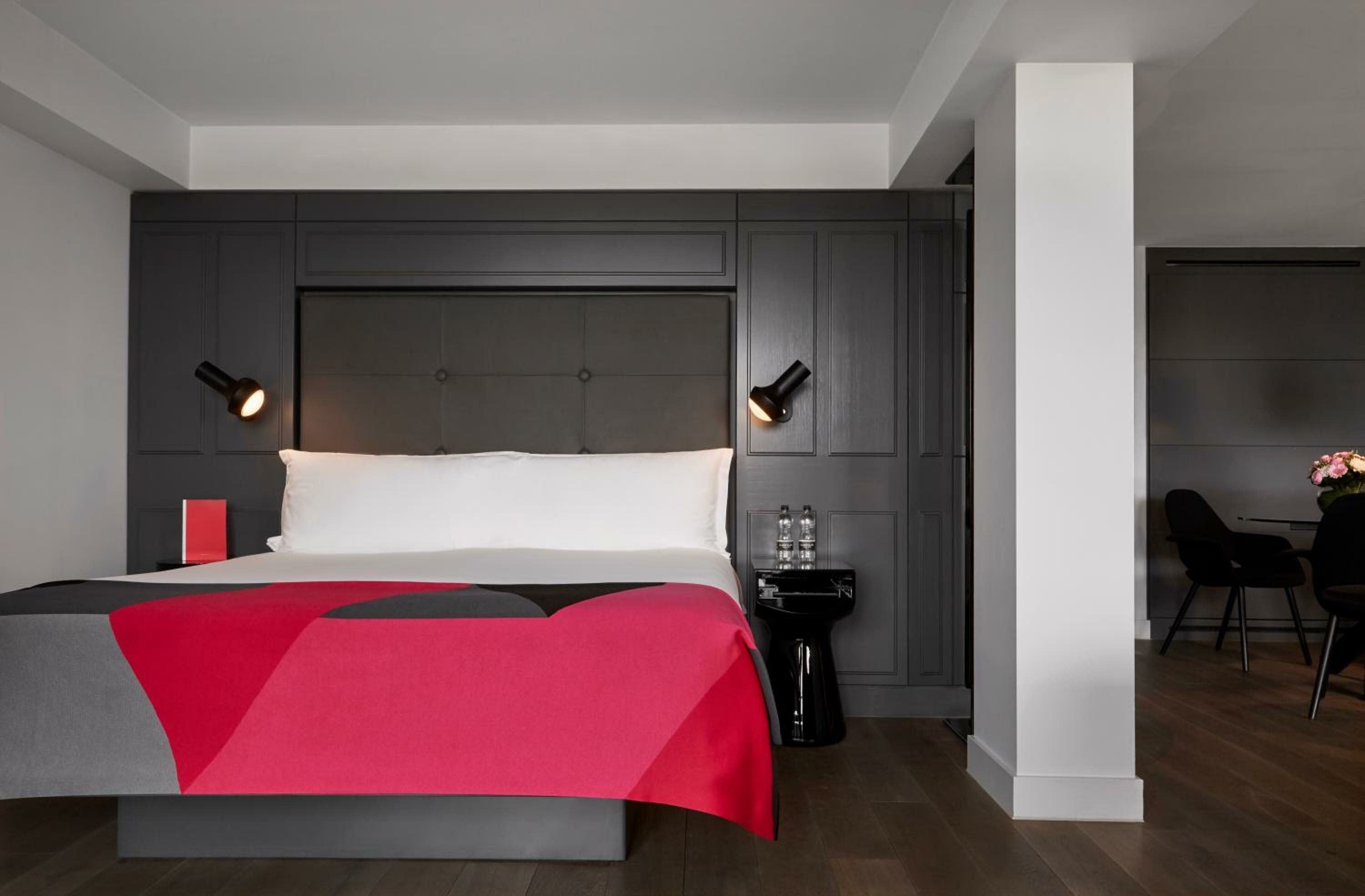 River View Balcony Suite