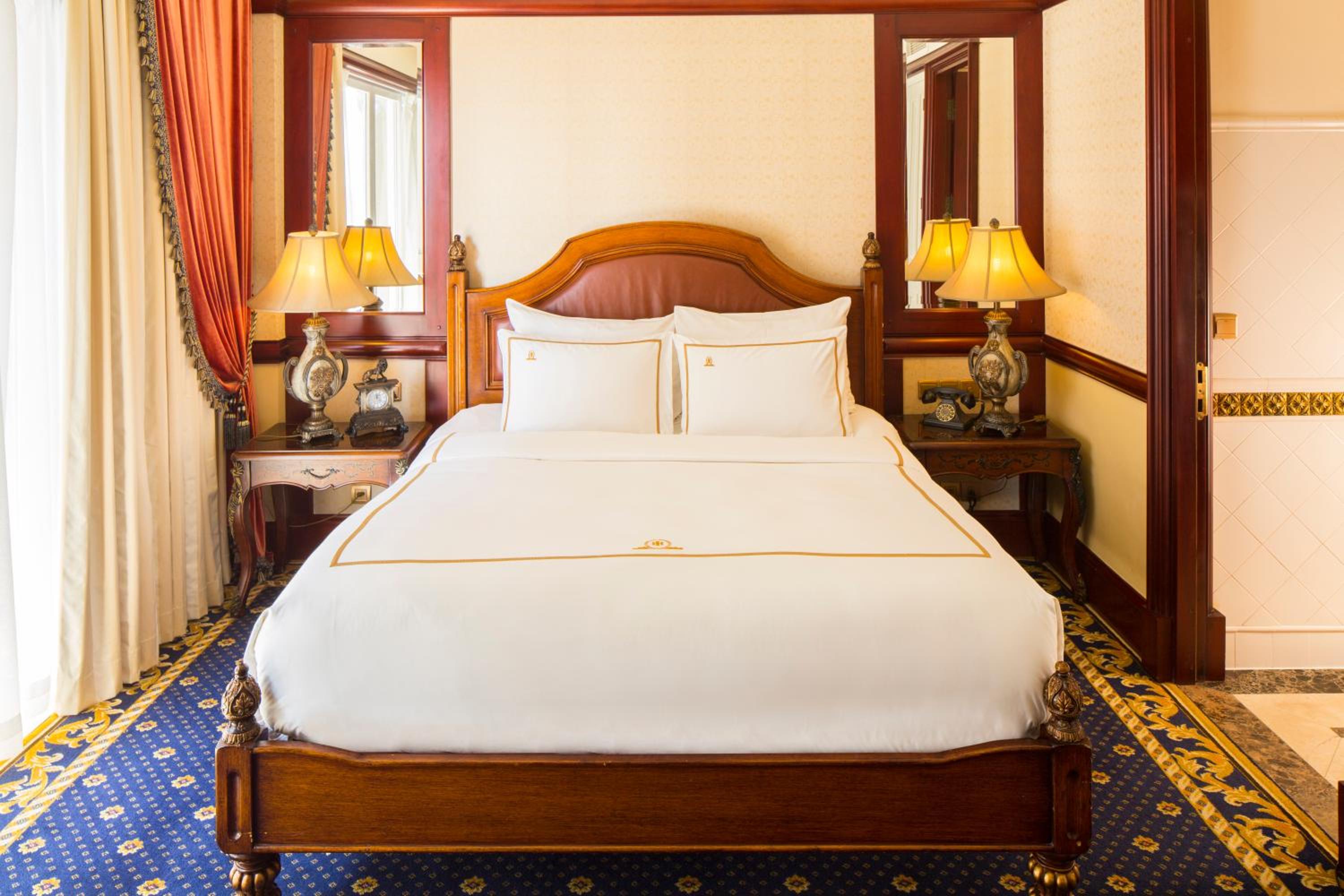Heritage Suite Ocean View