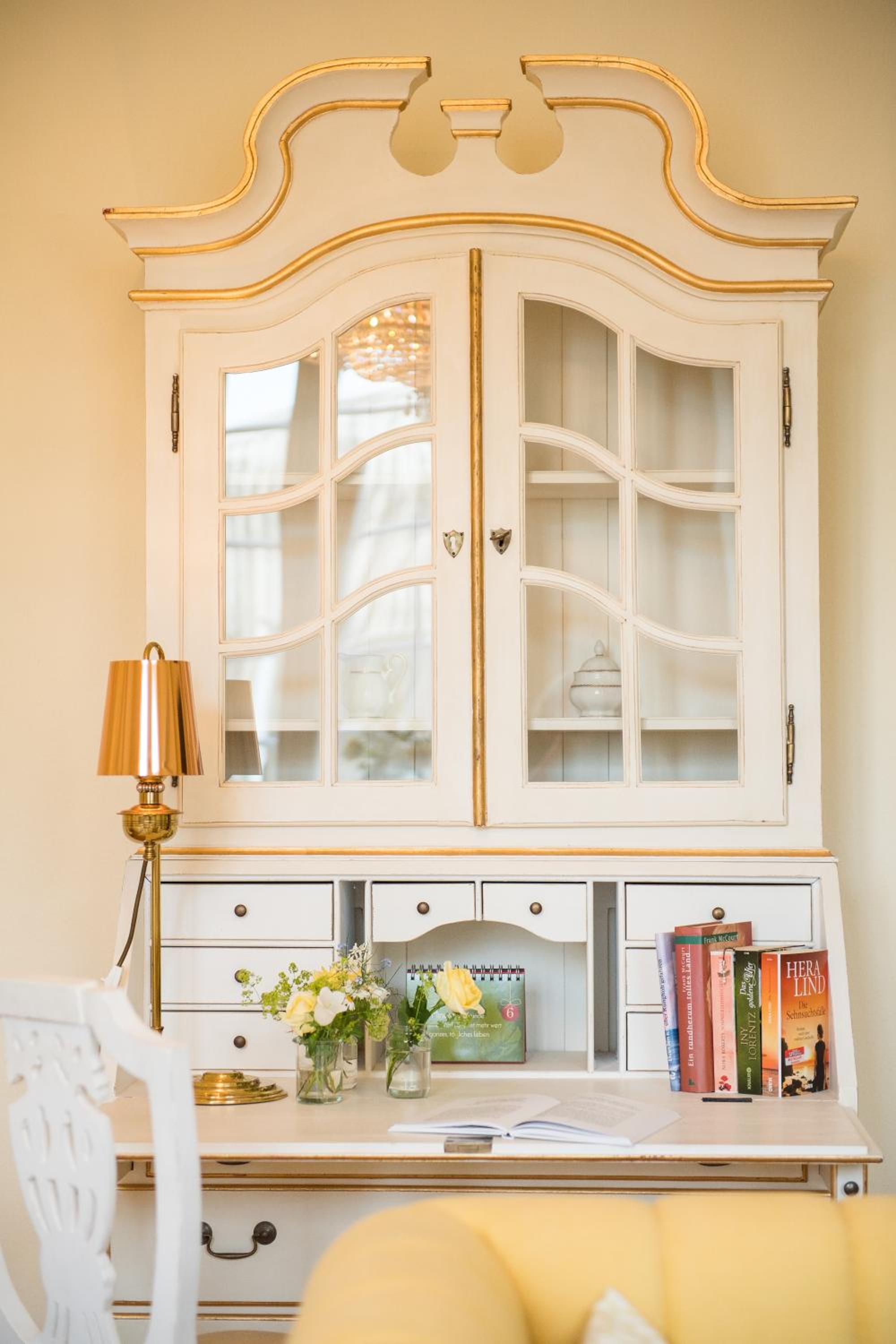 Deluxe Suite - "Mein Königreich"