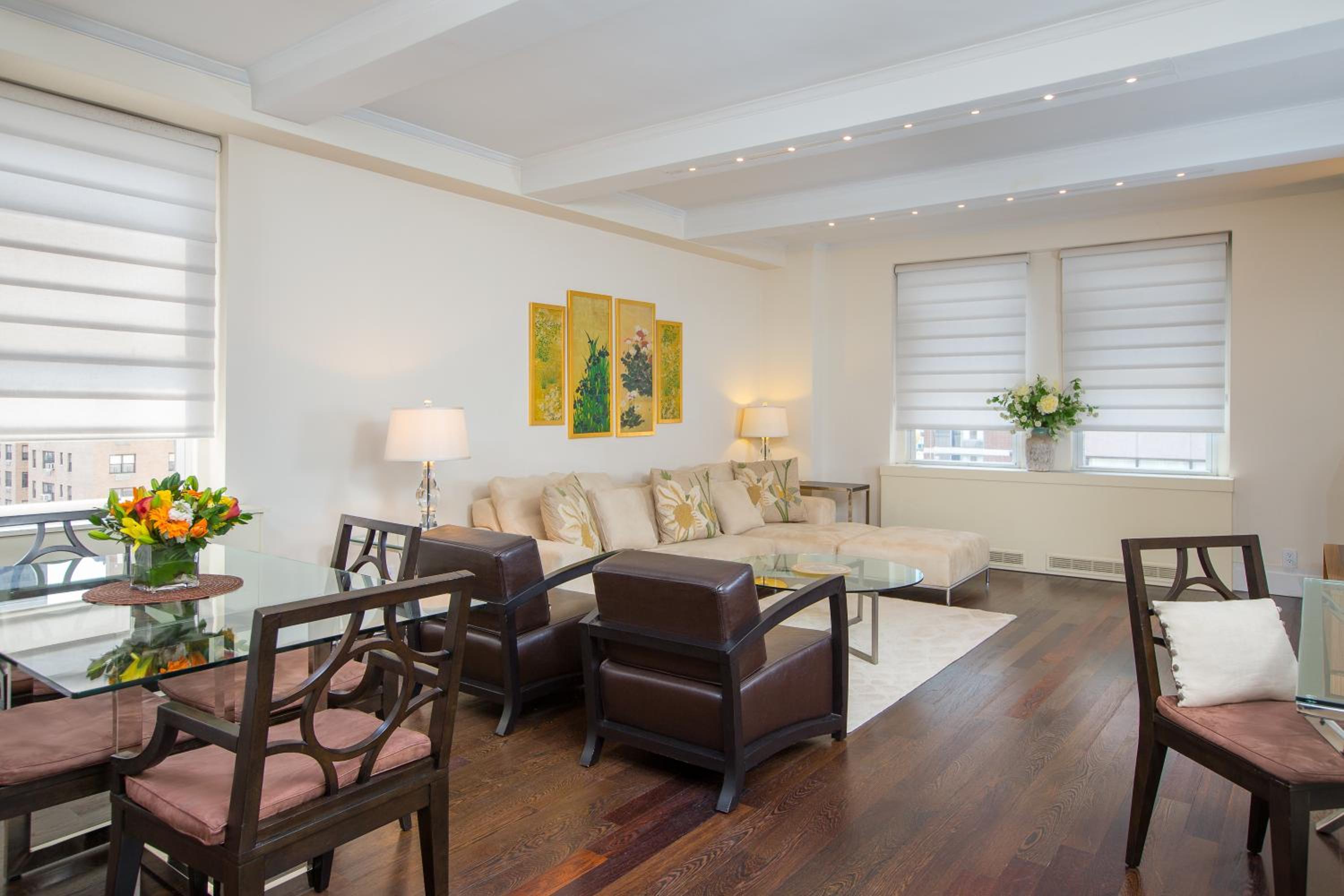 Terrace One Bedroom Suite