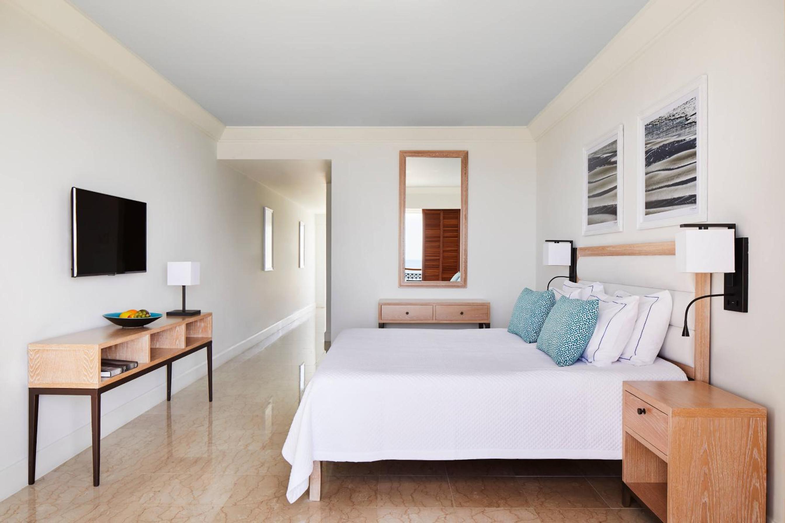 Panorama Sea View Duplex Suite