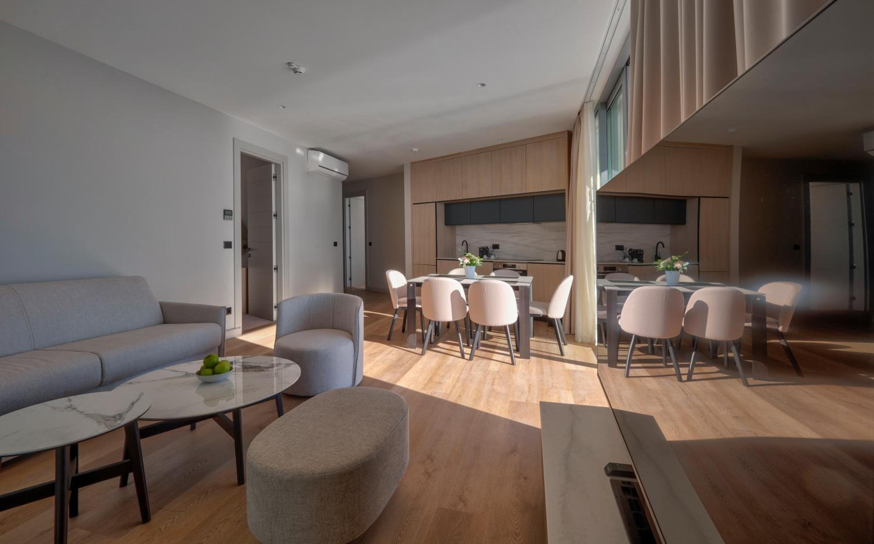 Family Suite