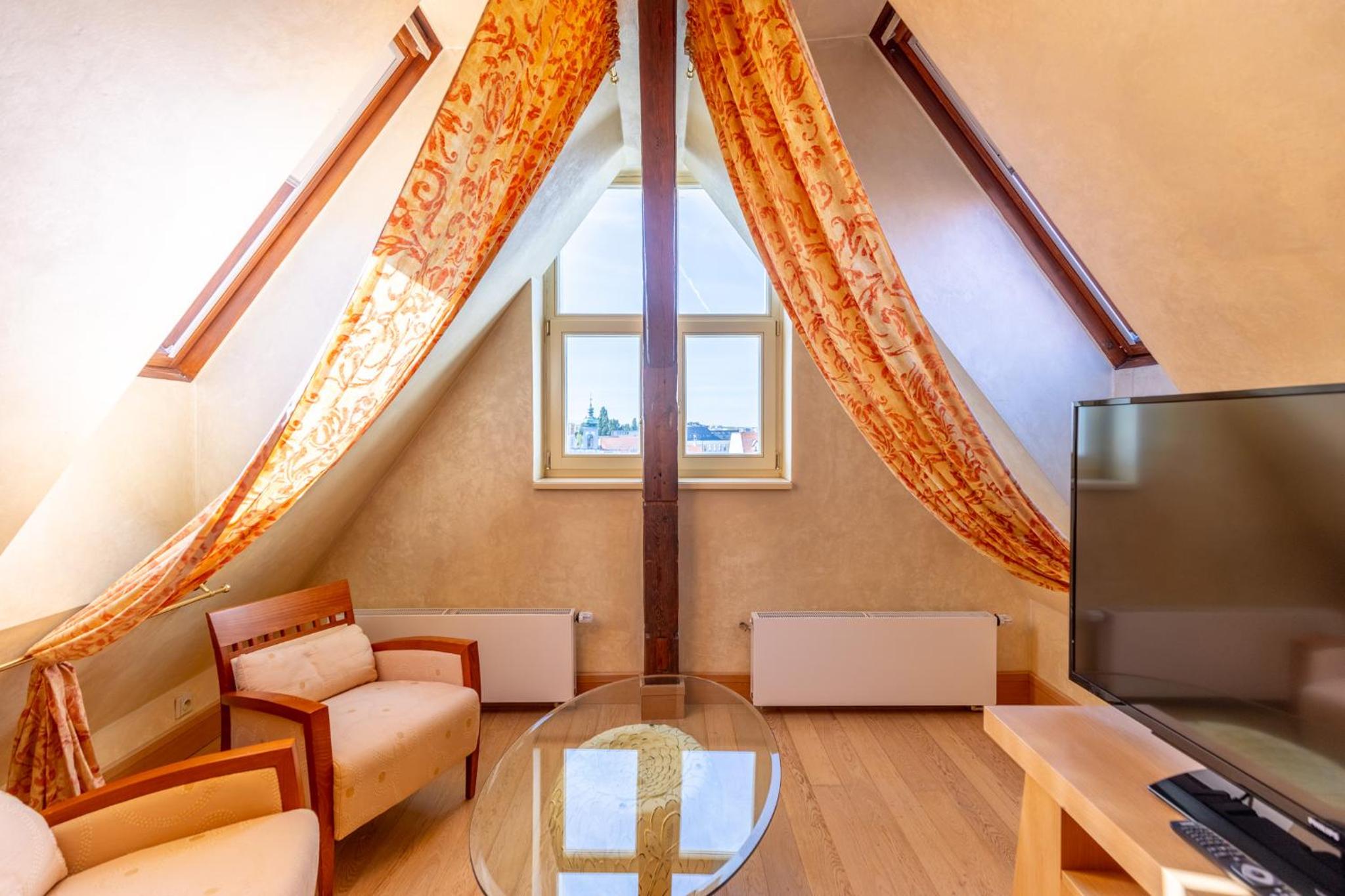 Junior Suite