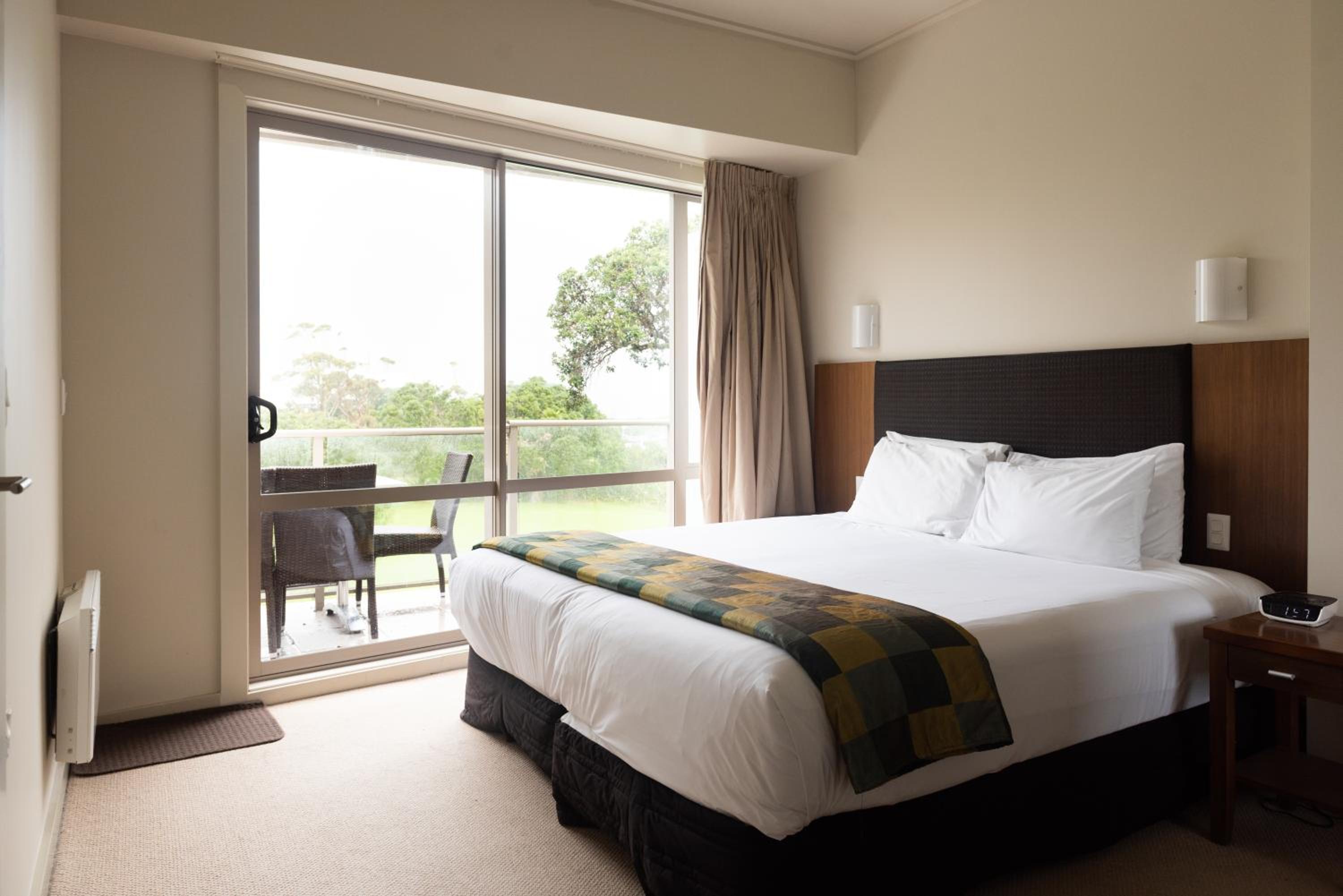 One Bedroom Superior Suite