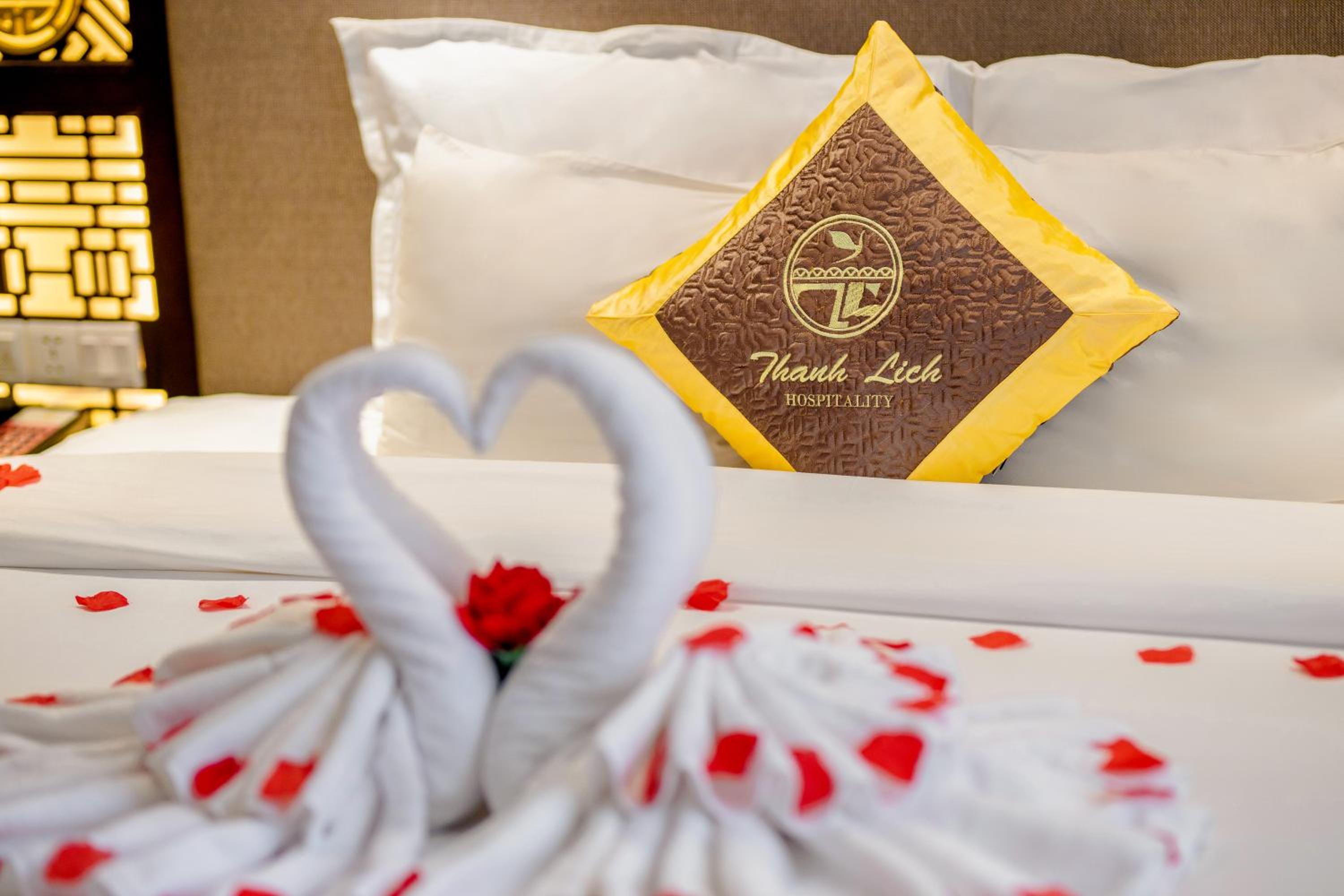 Club Executive Suite