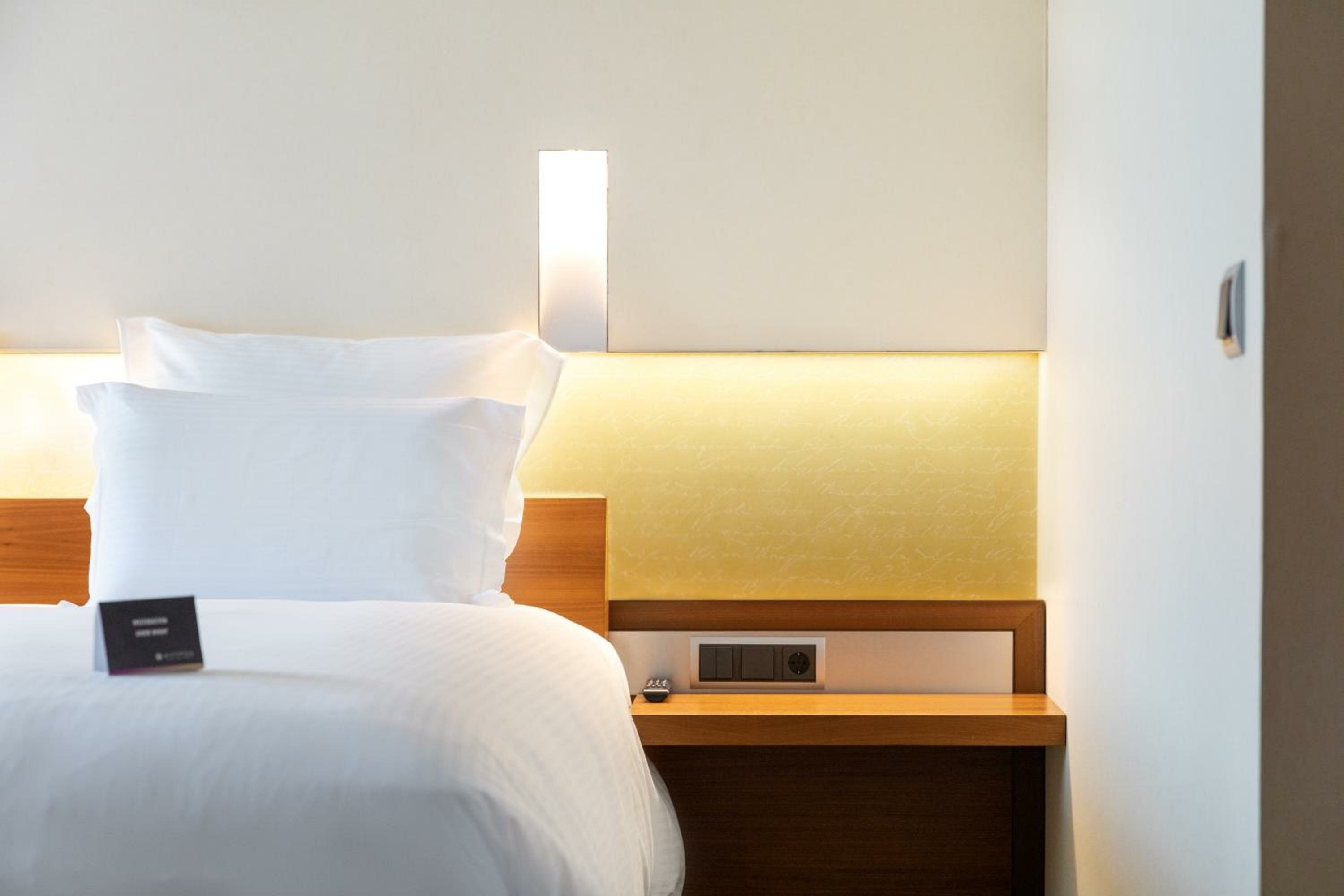 Executive King Suite