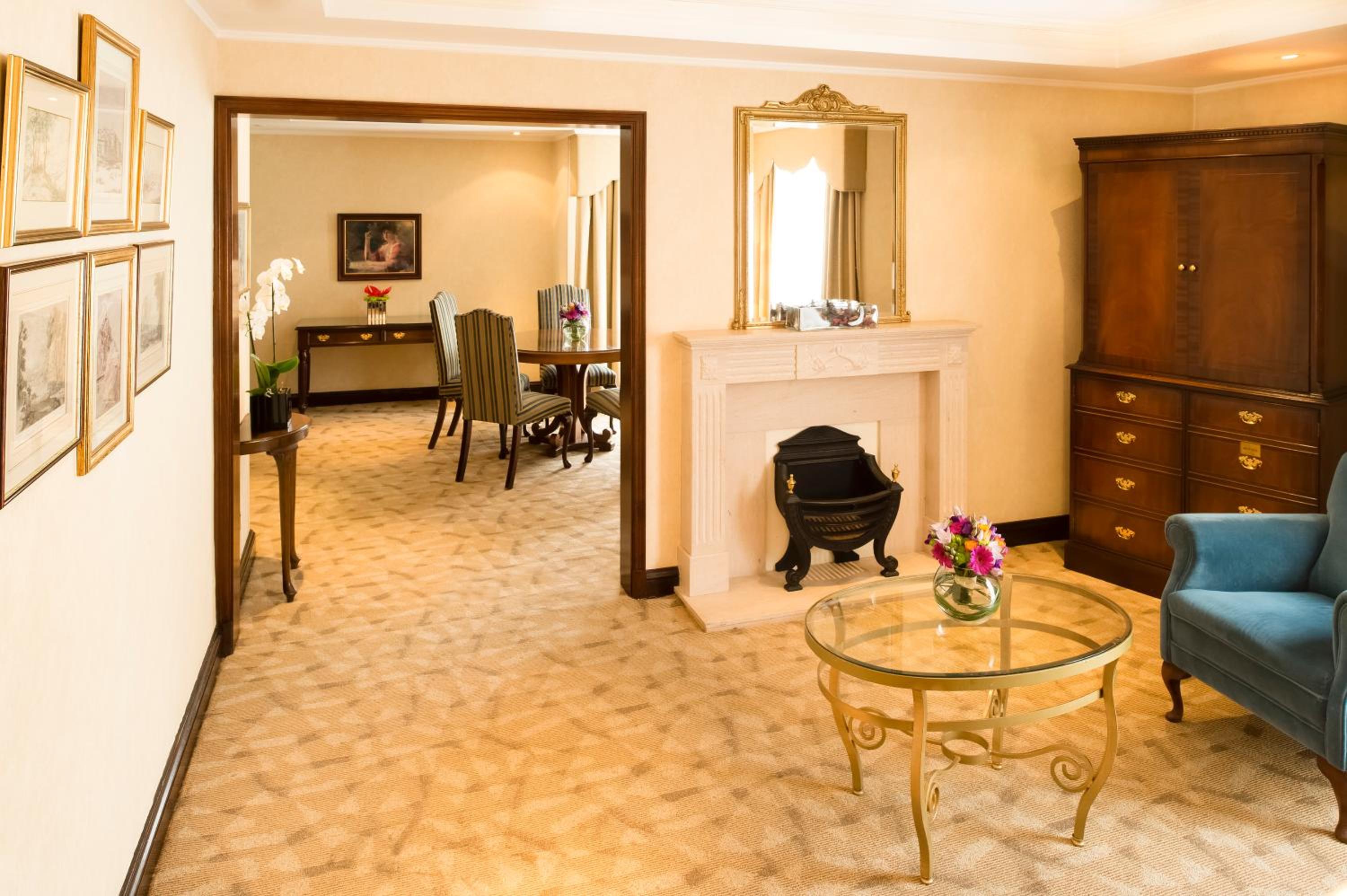 King Suite